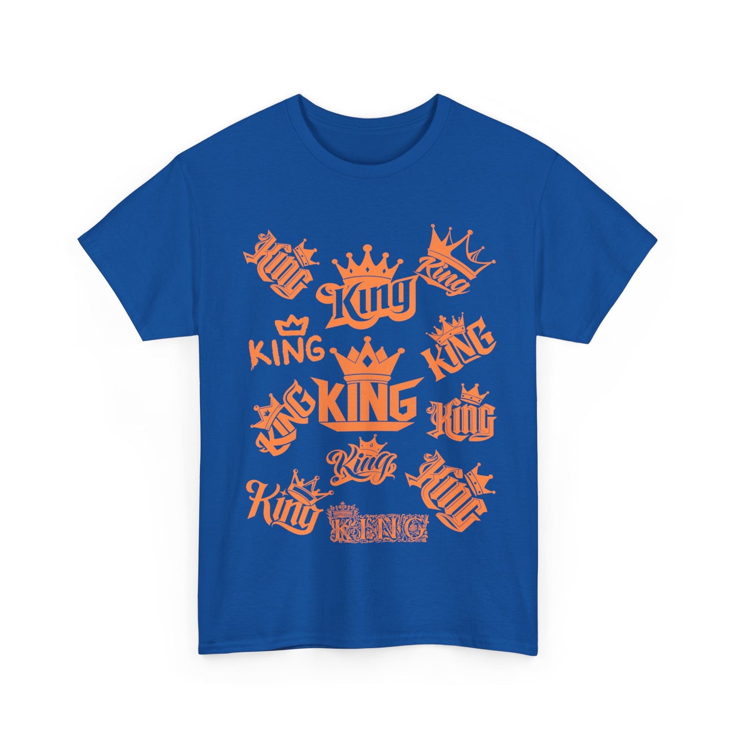 King Orange