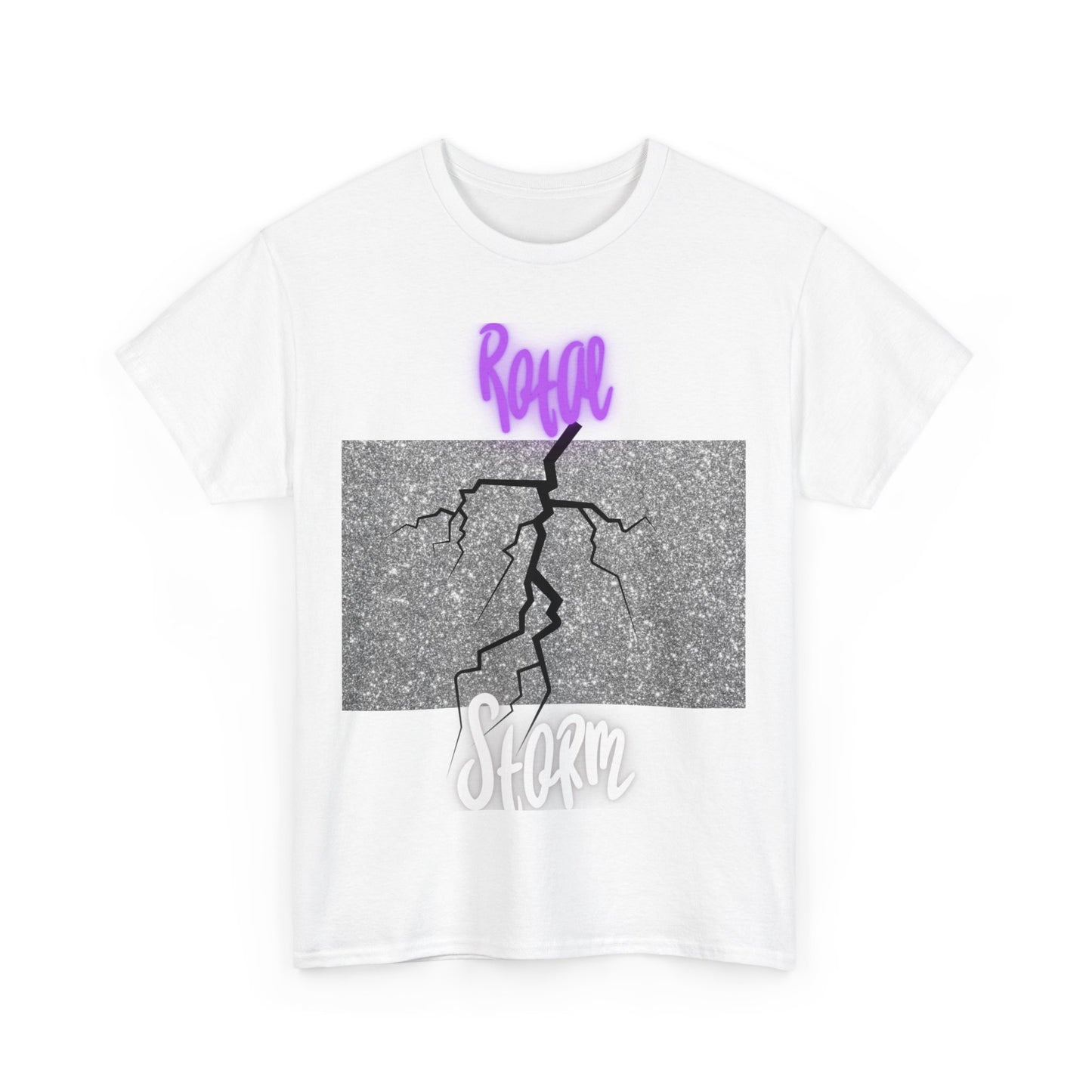 Royal Storm Glitter