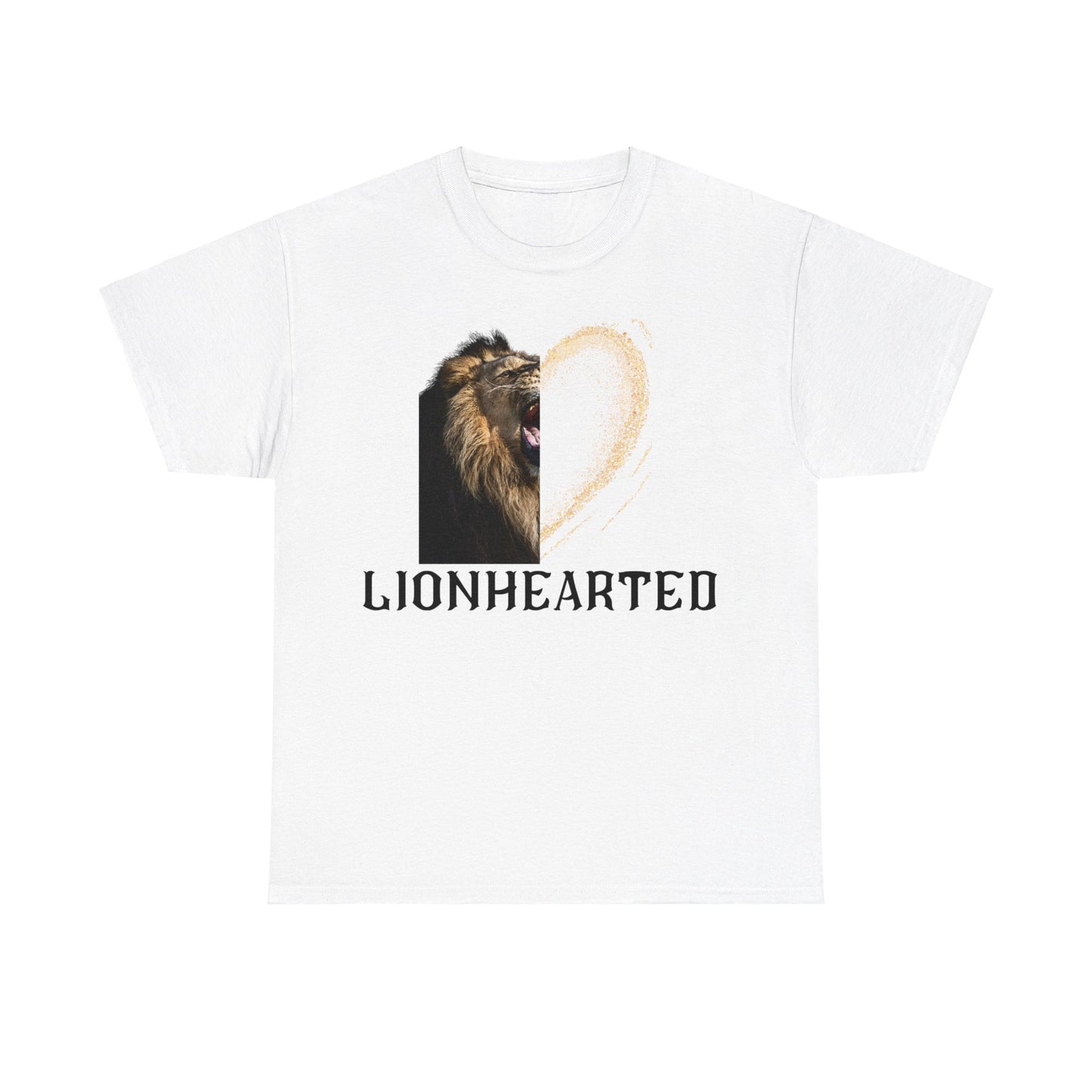Lionhearted 1
