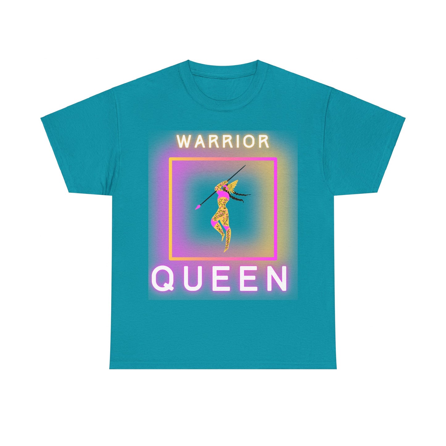 Warrior Queen 1