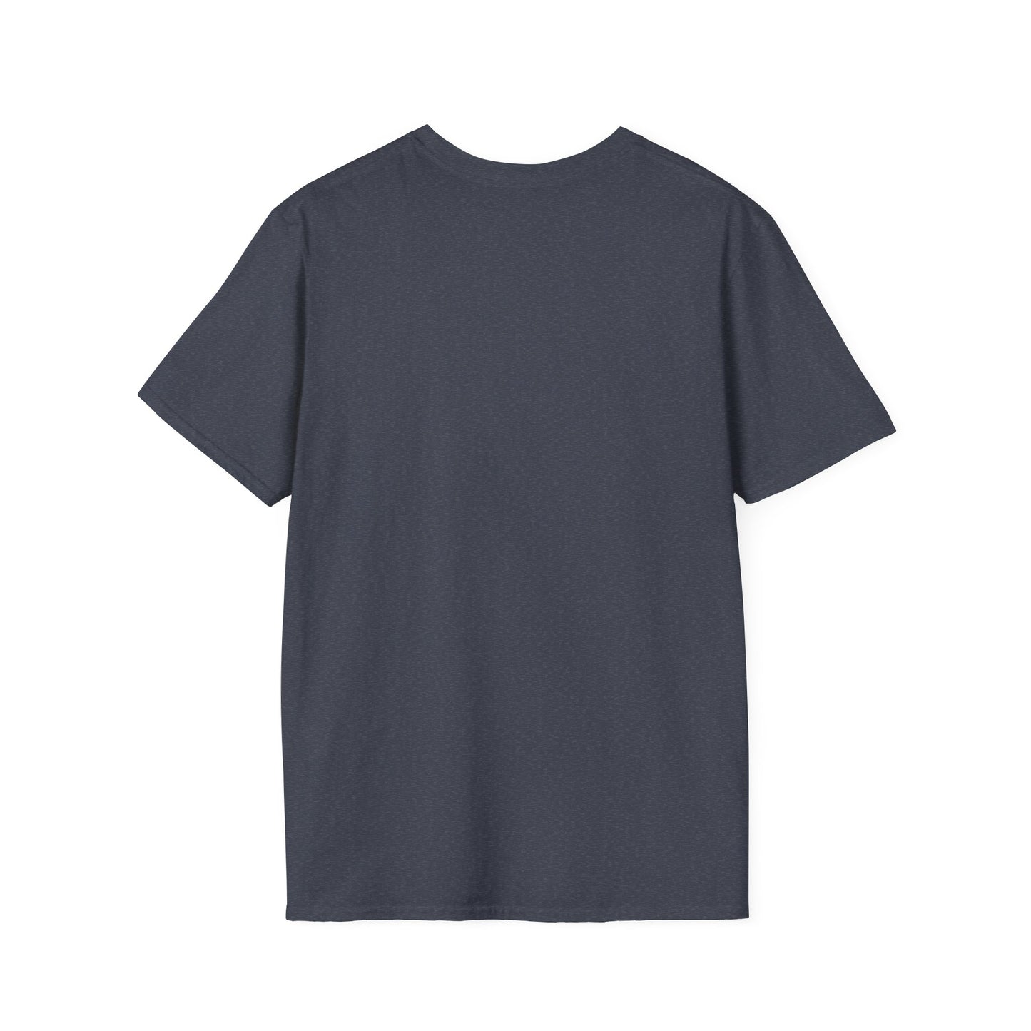 Classical Unisex Softstyle T-Shirt