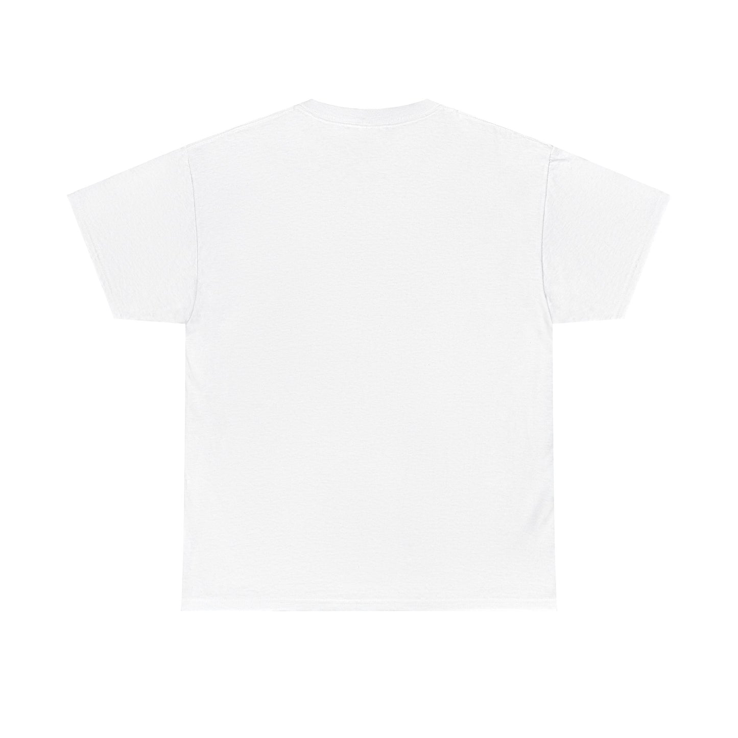 By Any Other Name Unisex Heavy Cotton Tee