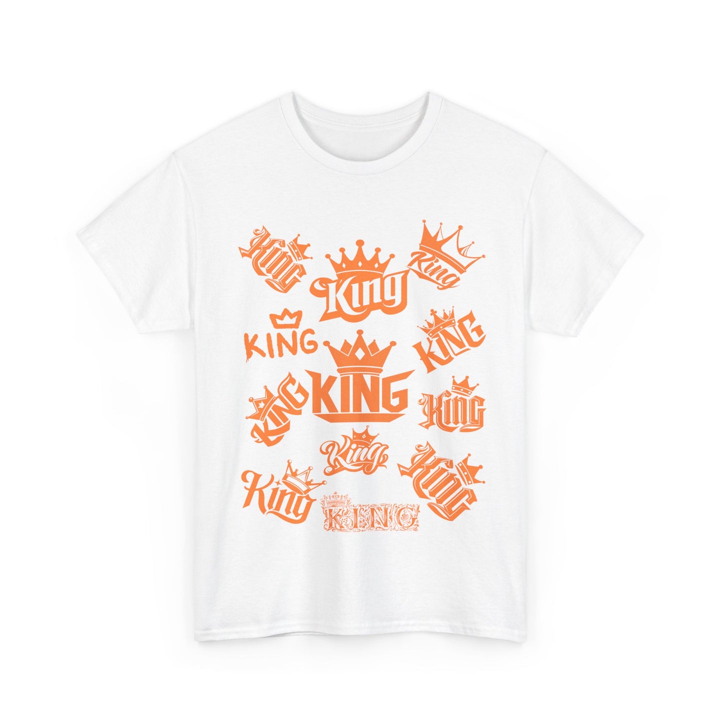 King Orange