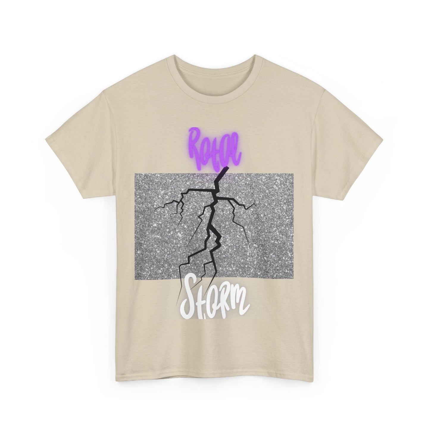 Royal Storm Glitter