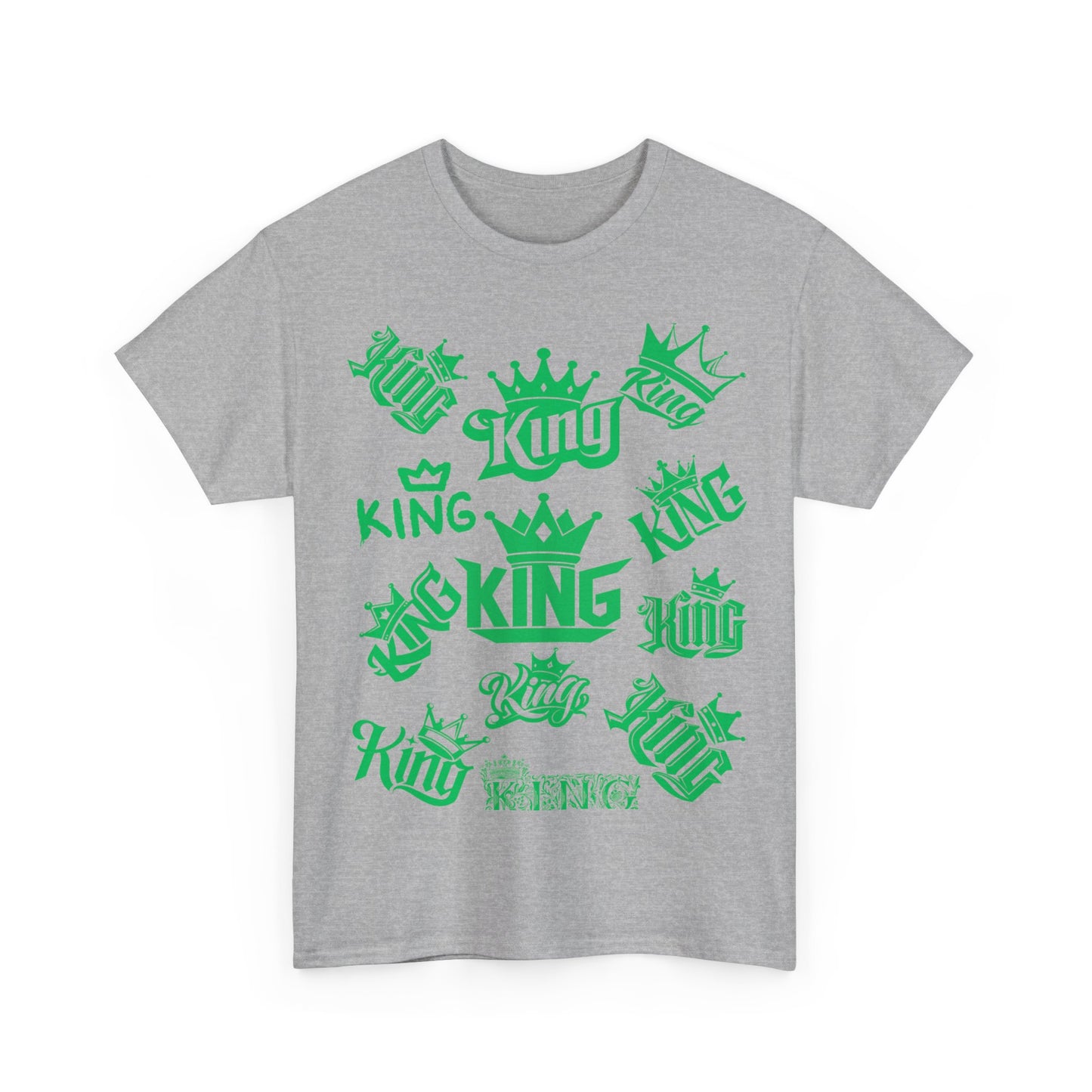 King Green