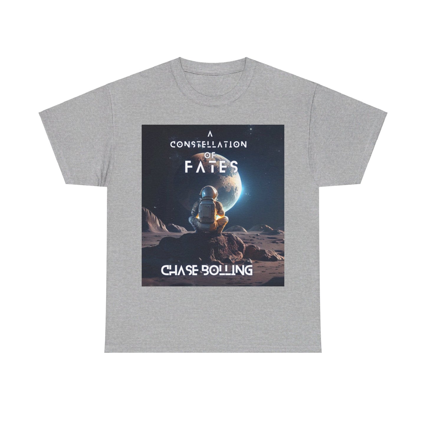 A Constellation of Fates Tee