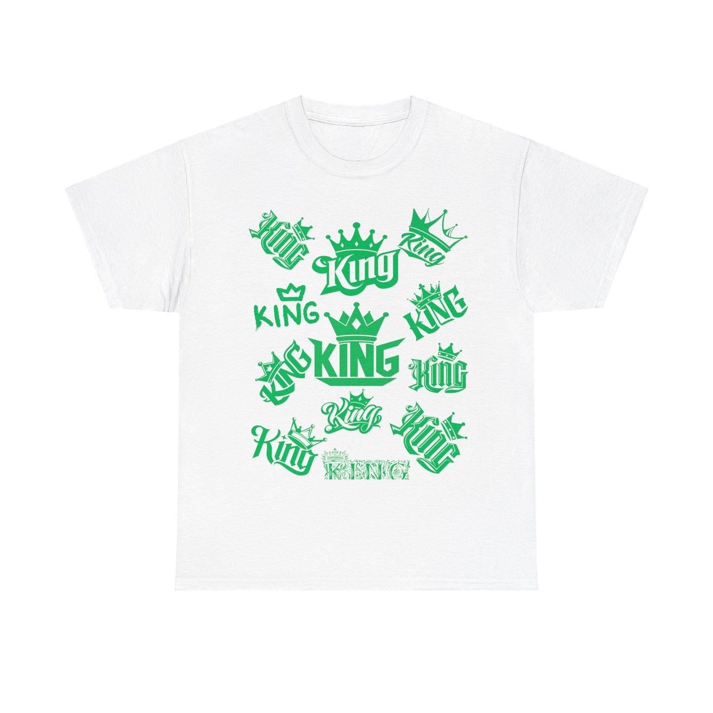 King Green