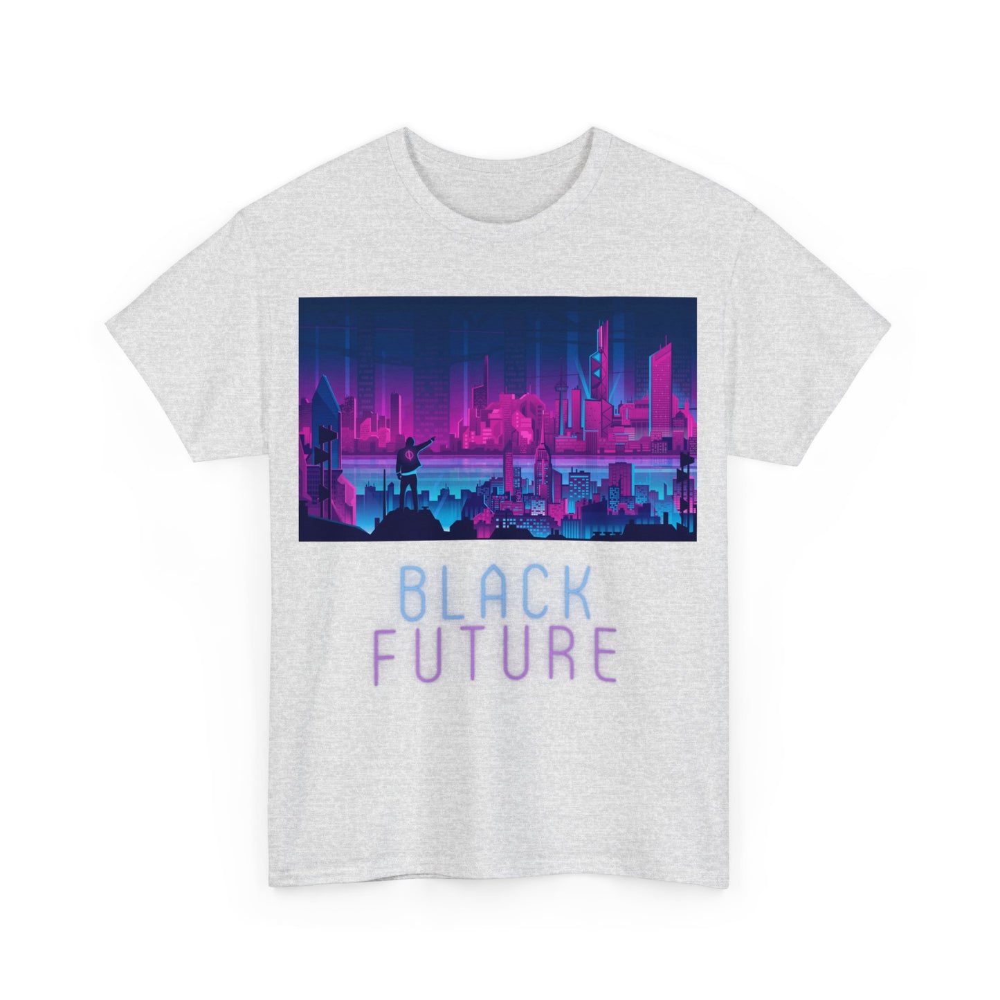 Black Future 2