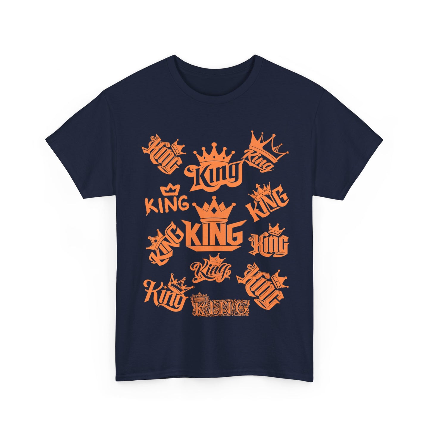 King Orange