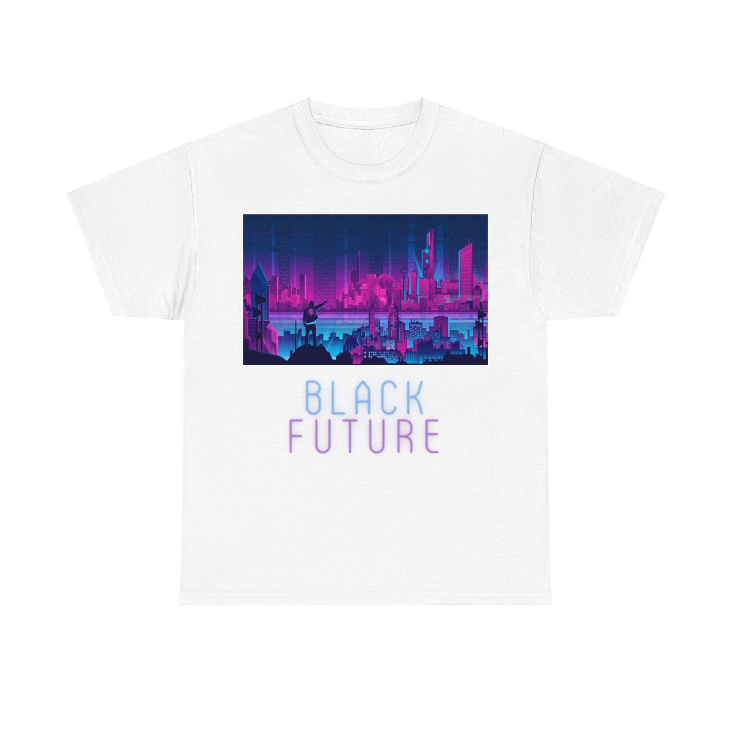Black Future 2