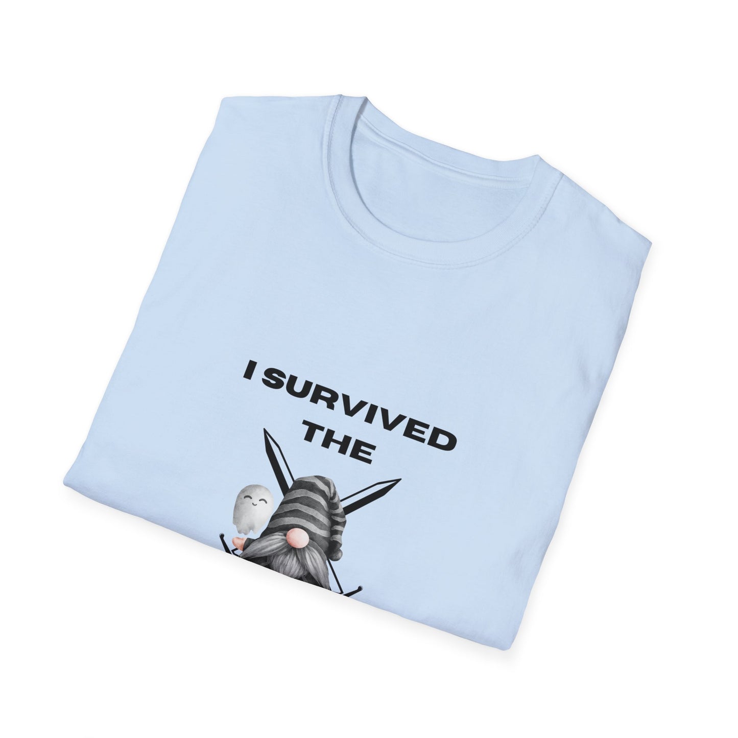 I Survived Gnomes vs. Knights