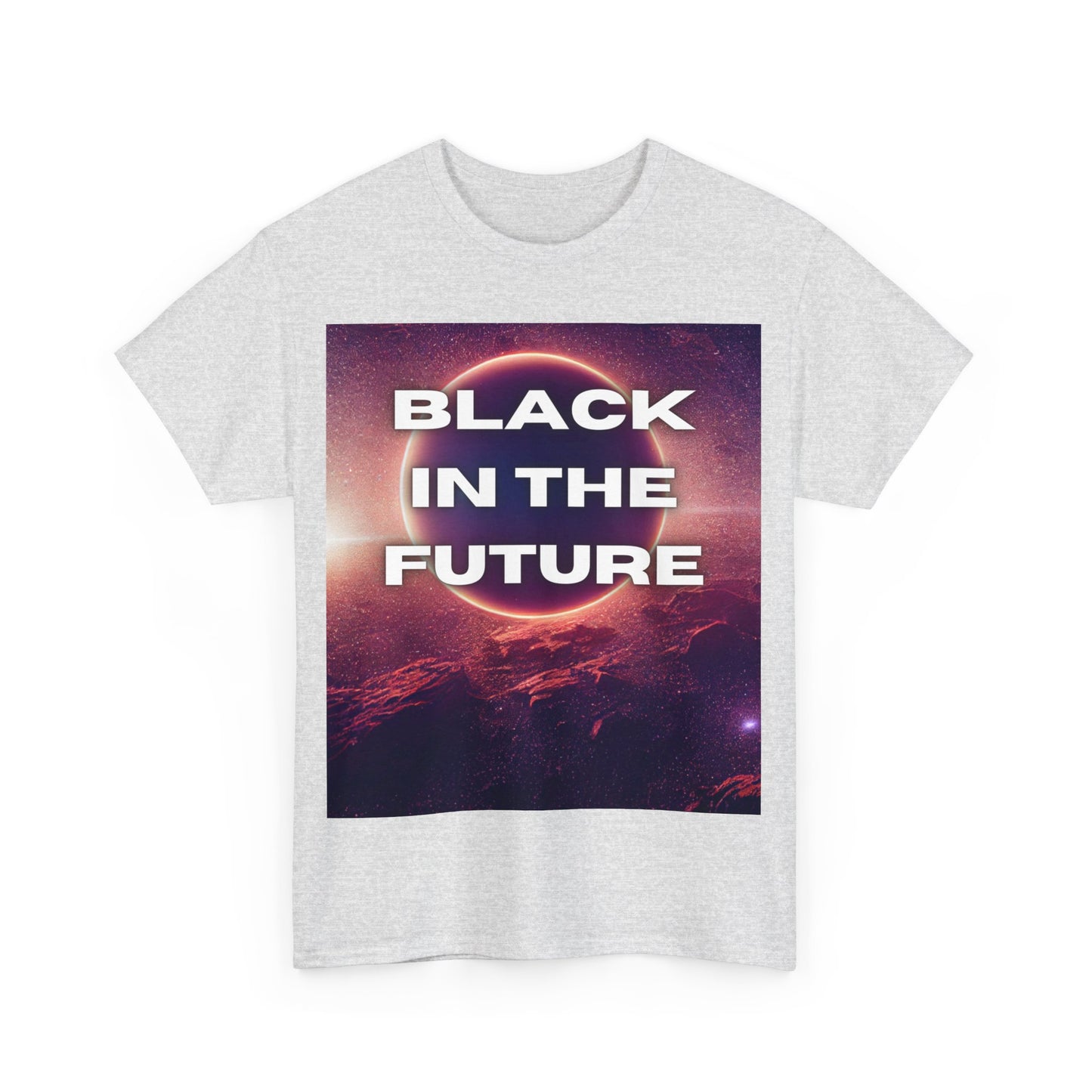 Black in the Future 1