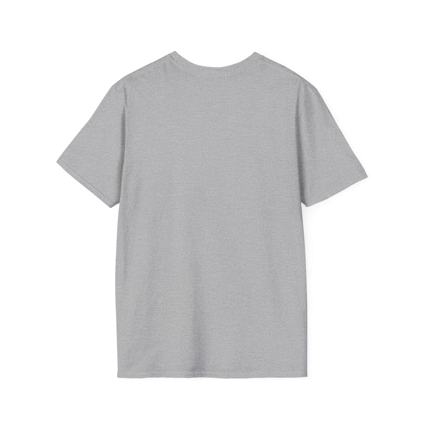 Classical Unisex Softstyle T-Shirt