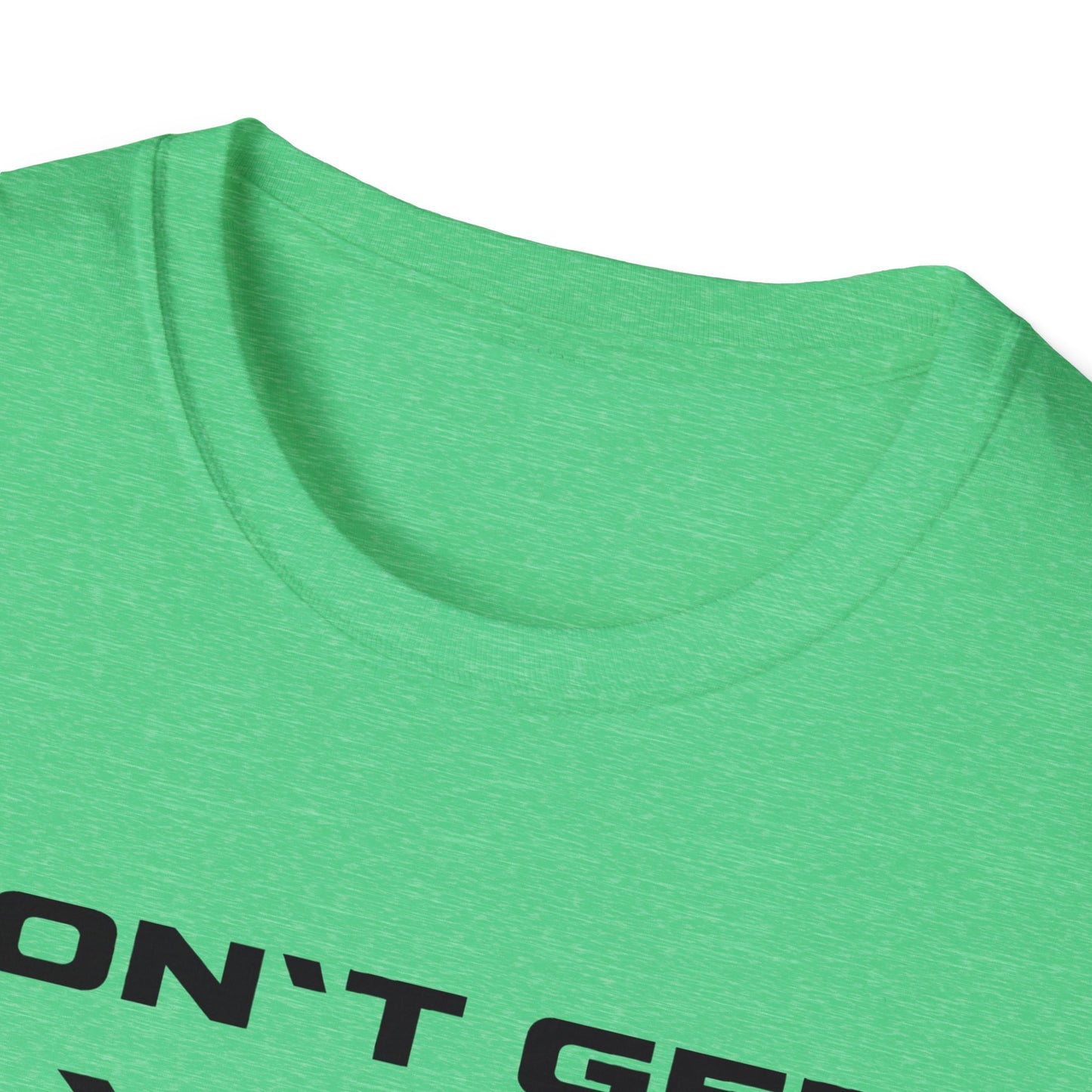 Don't Get Your Loot Dropped