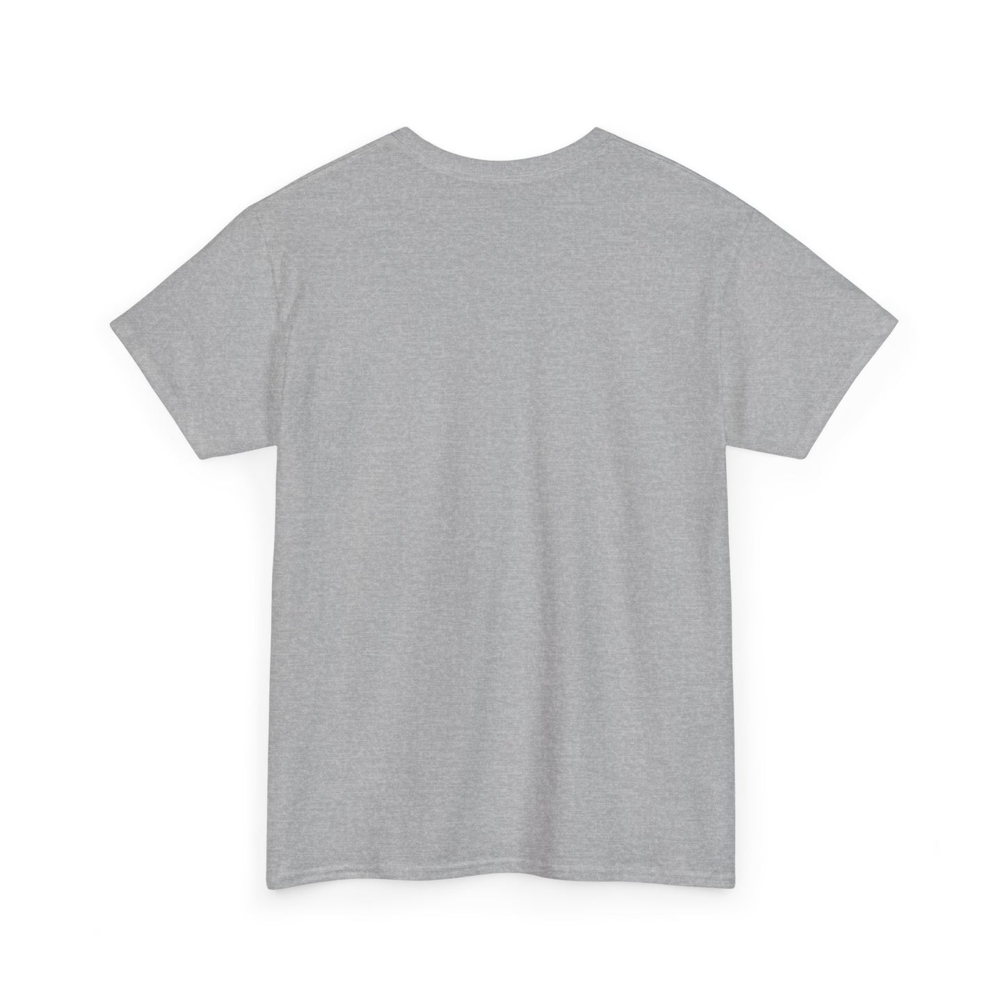 By Any Other Name Unisex Heavy Cotton Tee