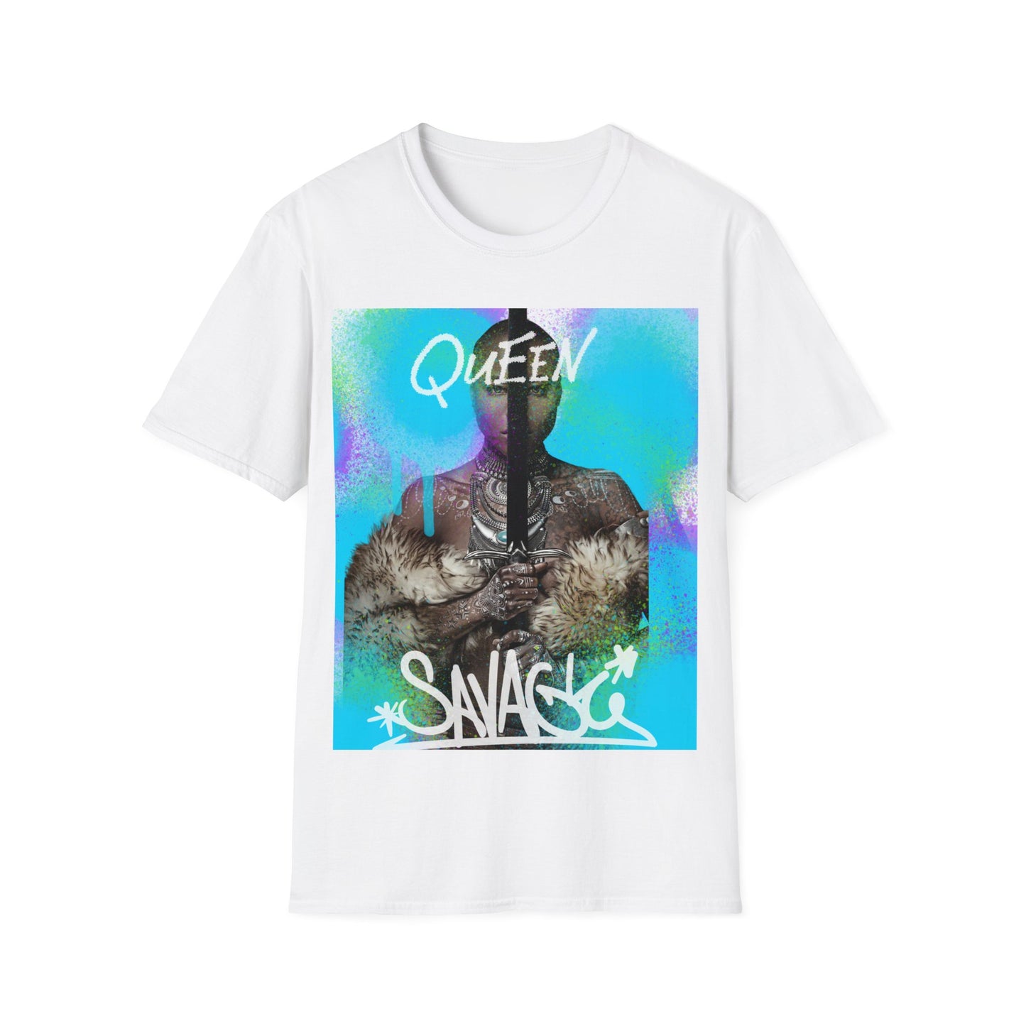 Queen Savage 1
