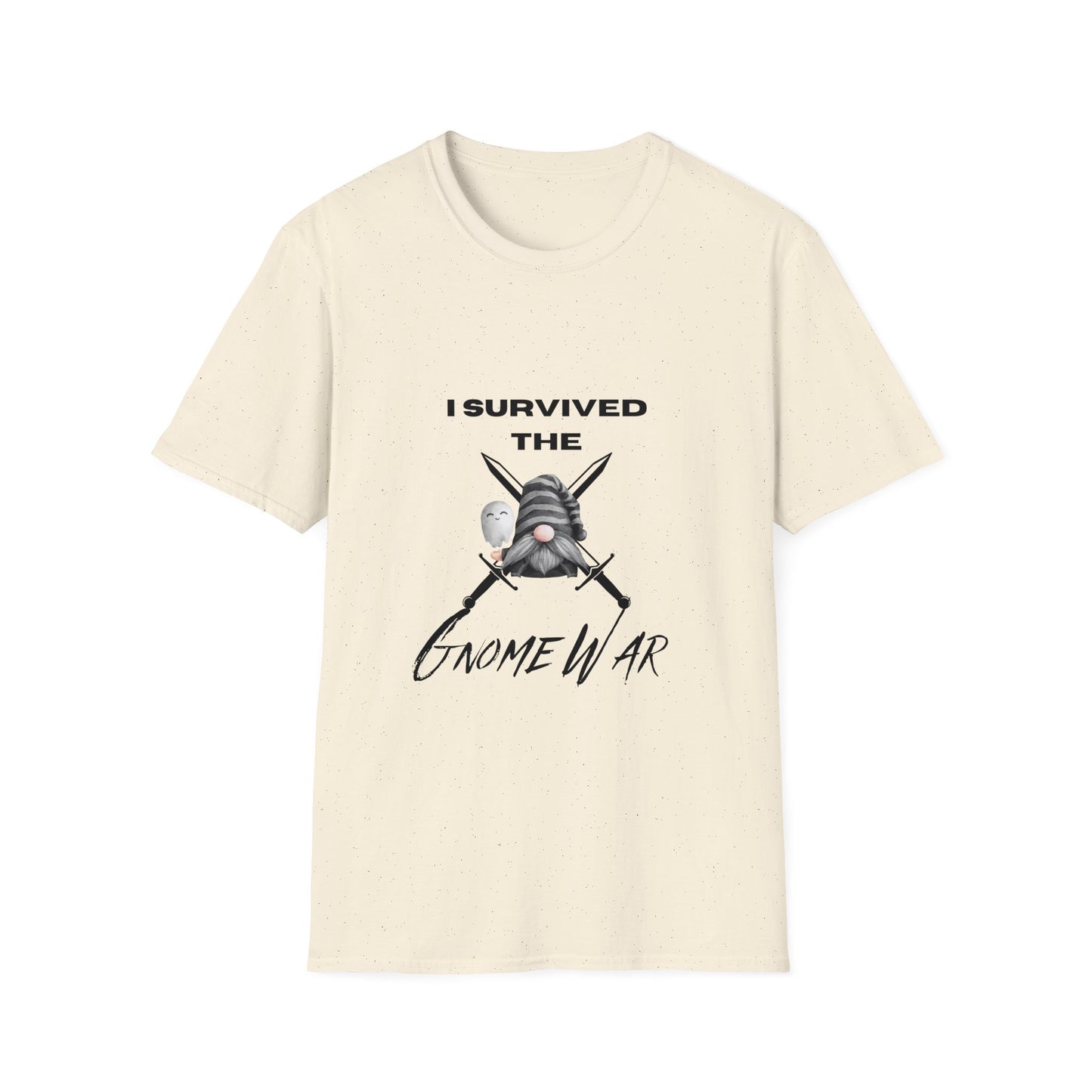I Survived Gnomes vs. Knights