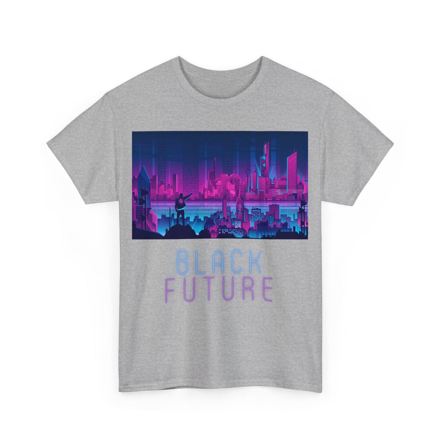 Black Future 2