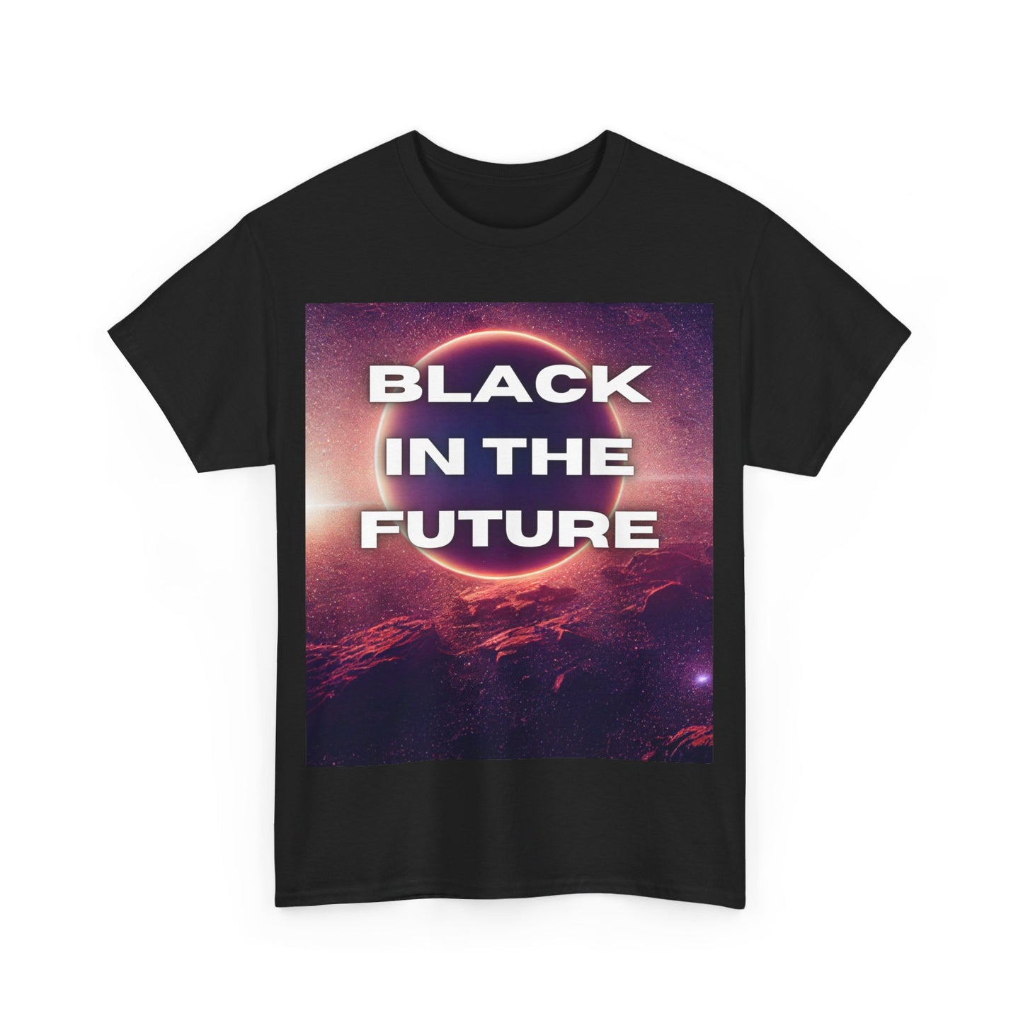 Black in the Future 1