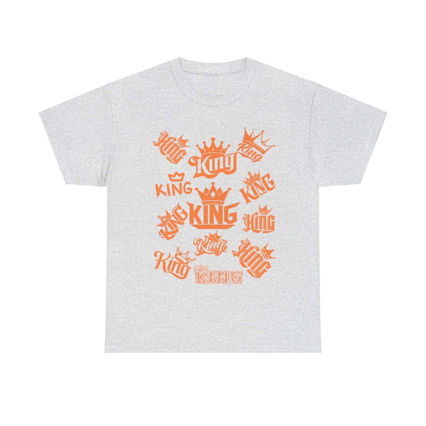 King Orange