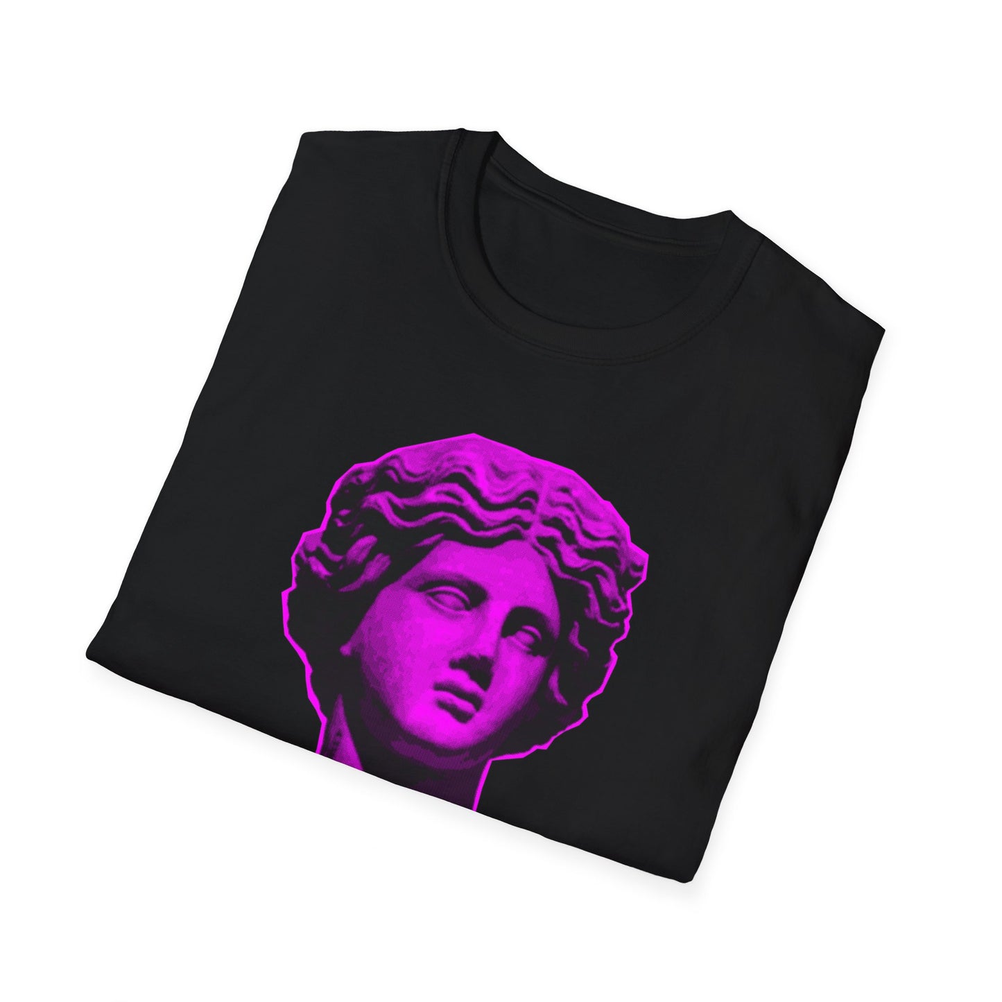 Classical Unisex Softstyle T-Shirt
