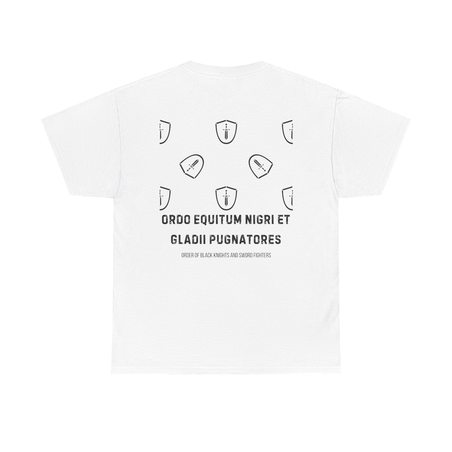 Ordo Art 1 Cotton Tee