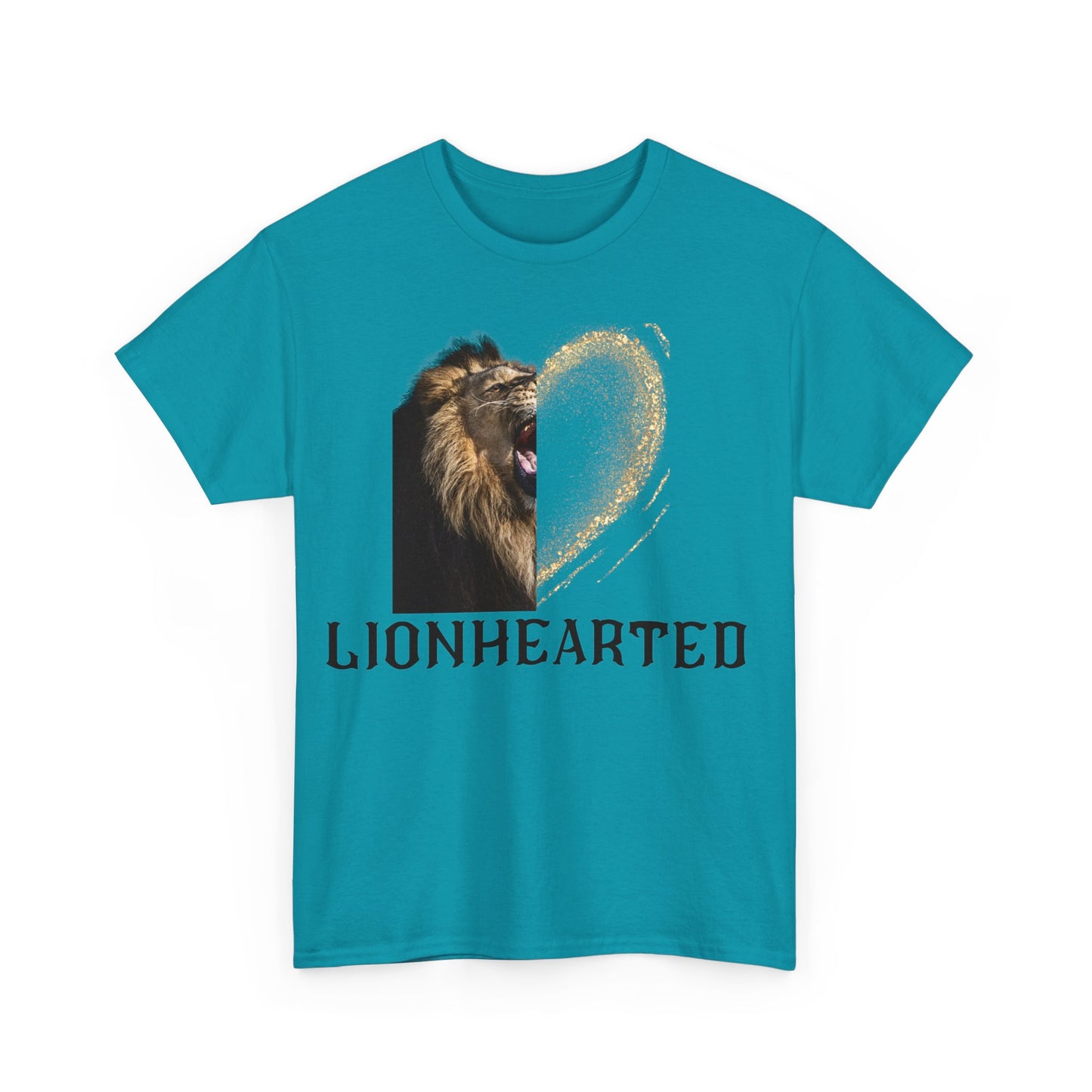 Lionhearted 1