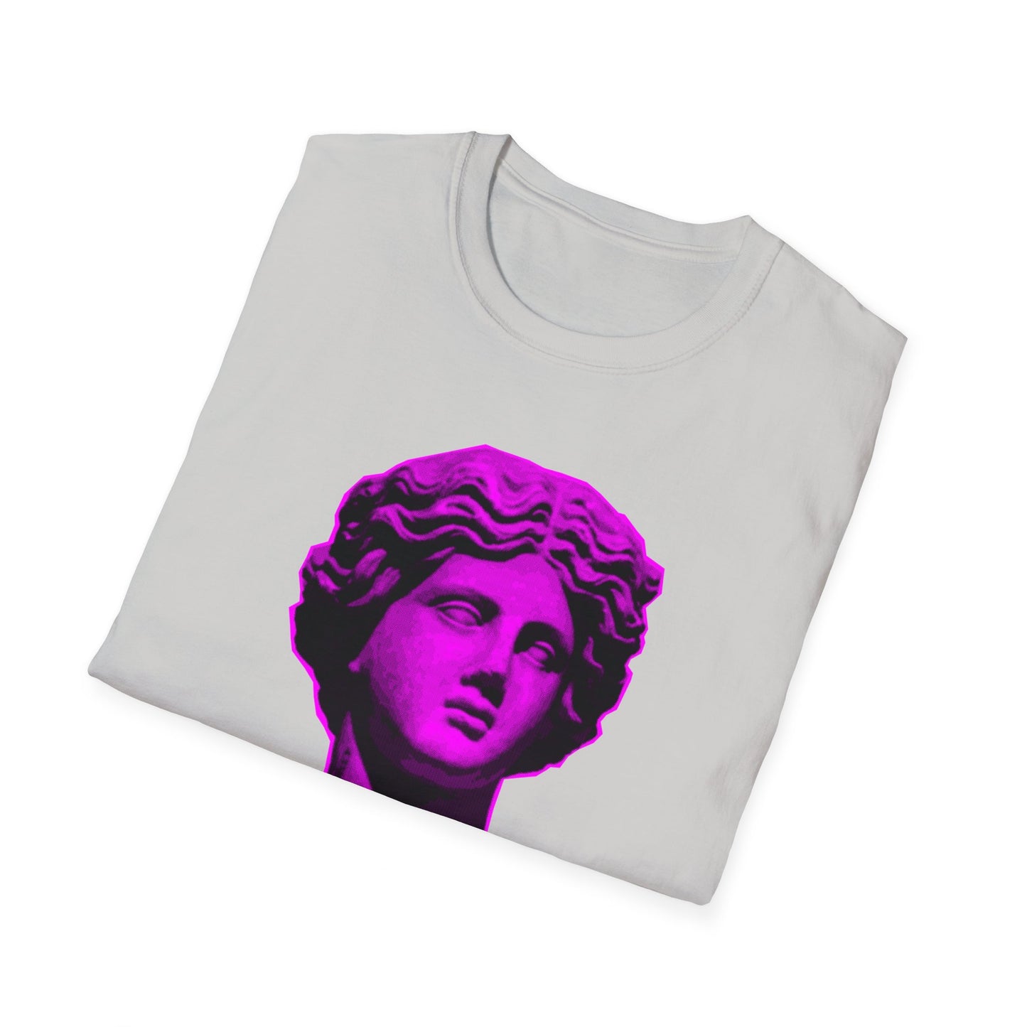 Classical Unisex Softstyle T-Shirt