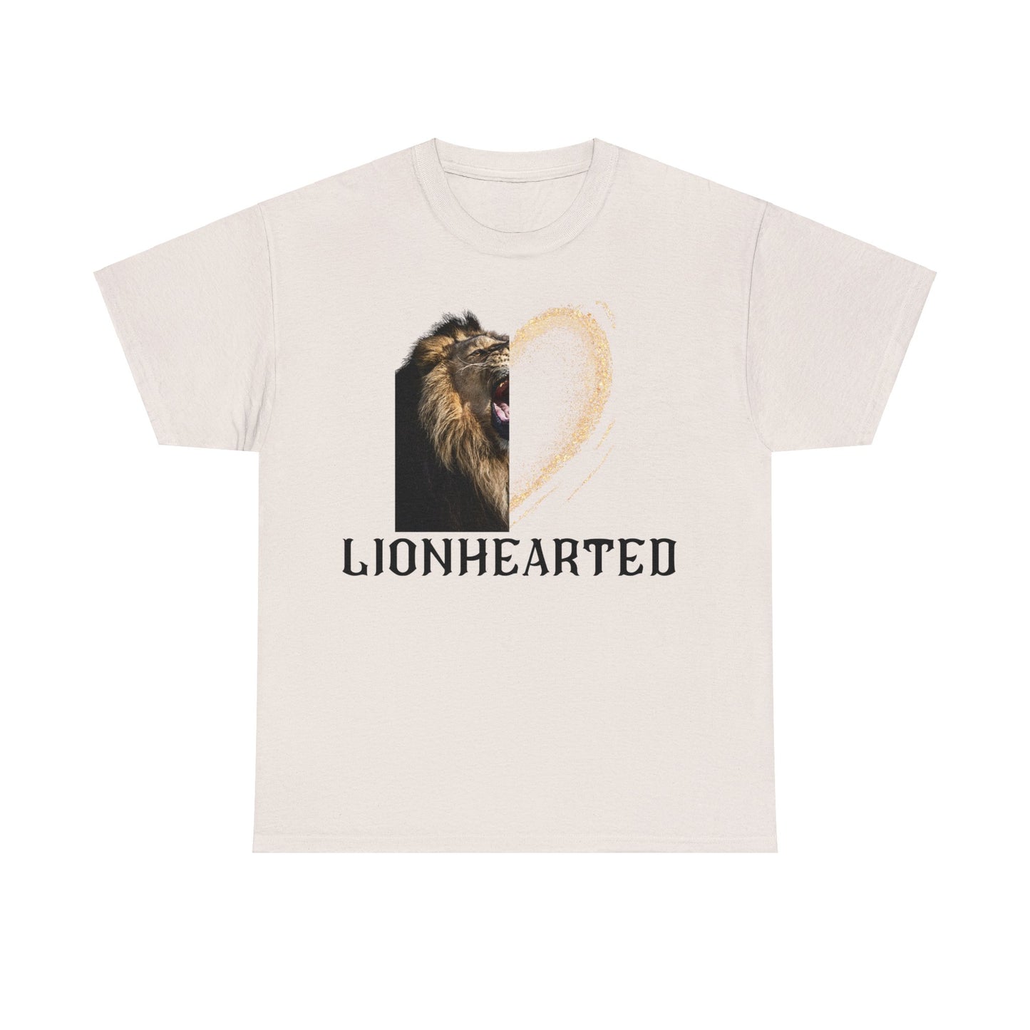 Lionhearted 1