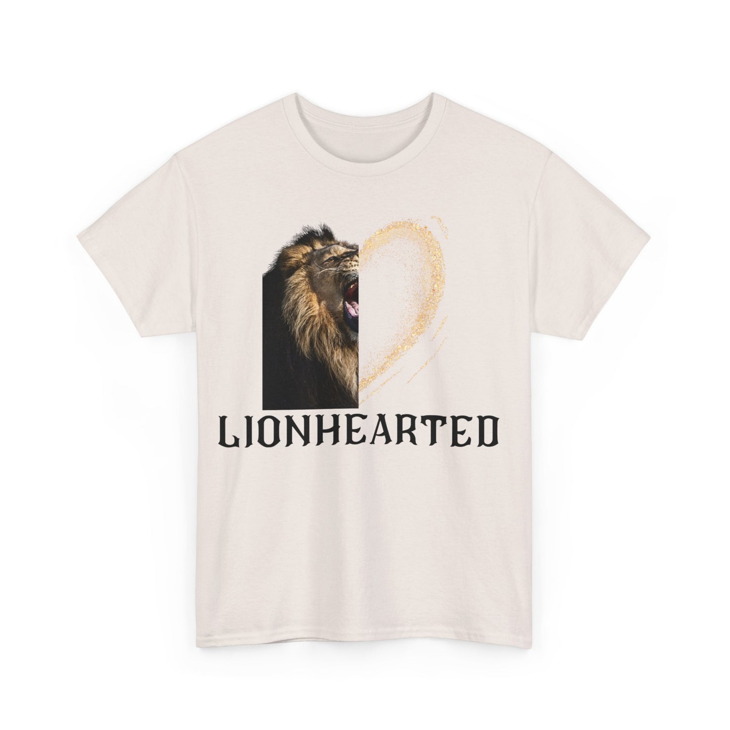Lionhearted 1
