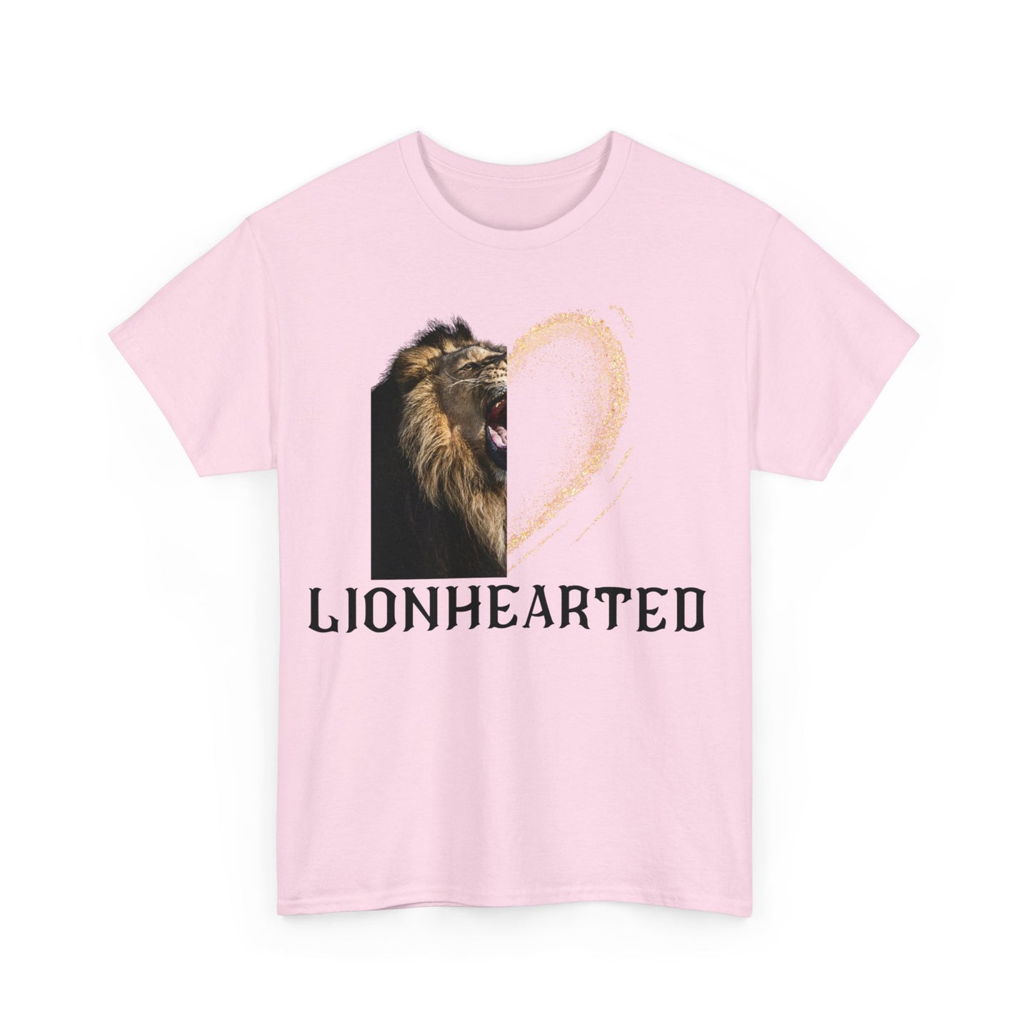 Lionhearted 1