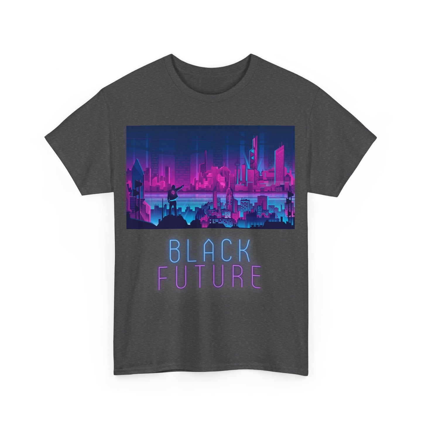 Black Future 2