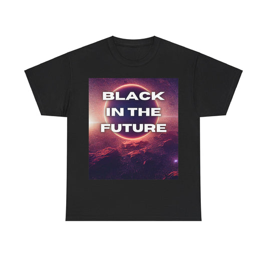 Black in the Future 1