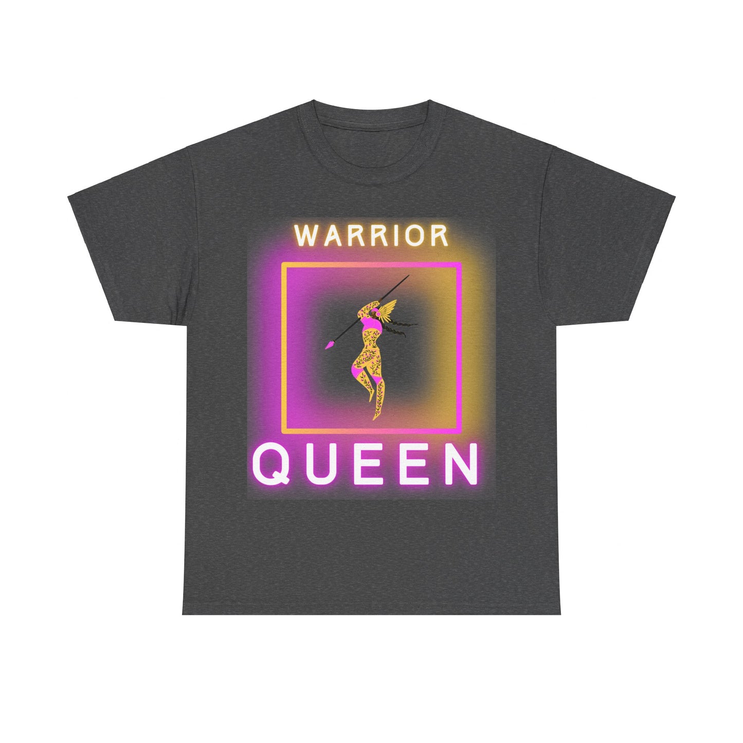 Warrior Queen 1