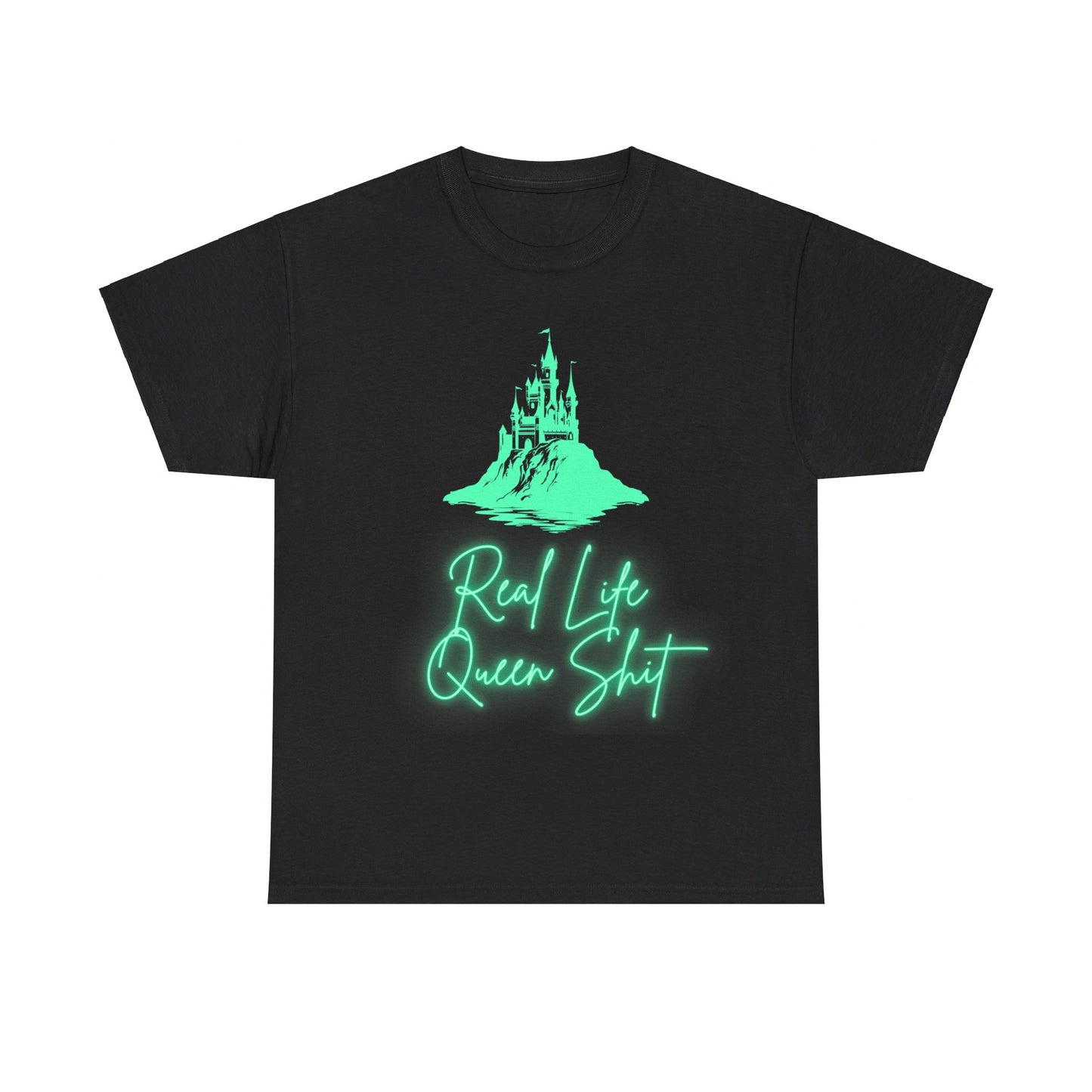 Queen Ish Green Castle