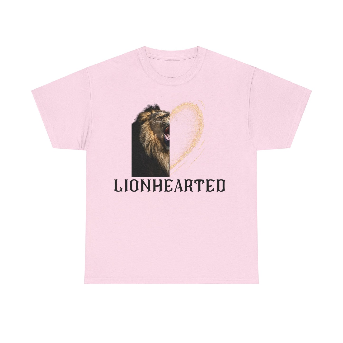 Lionhearted 1