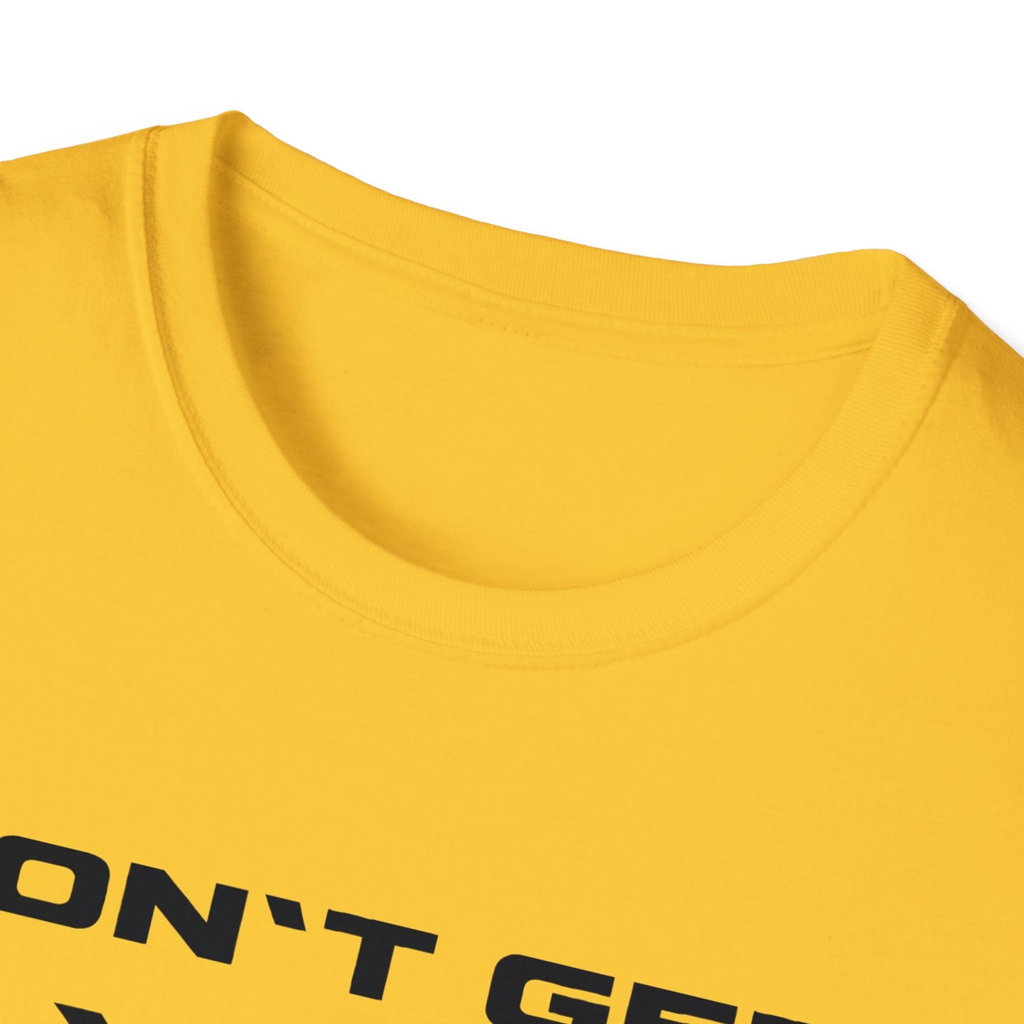 Don't Get Your Loot Dropped