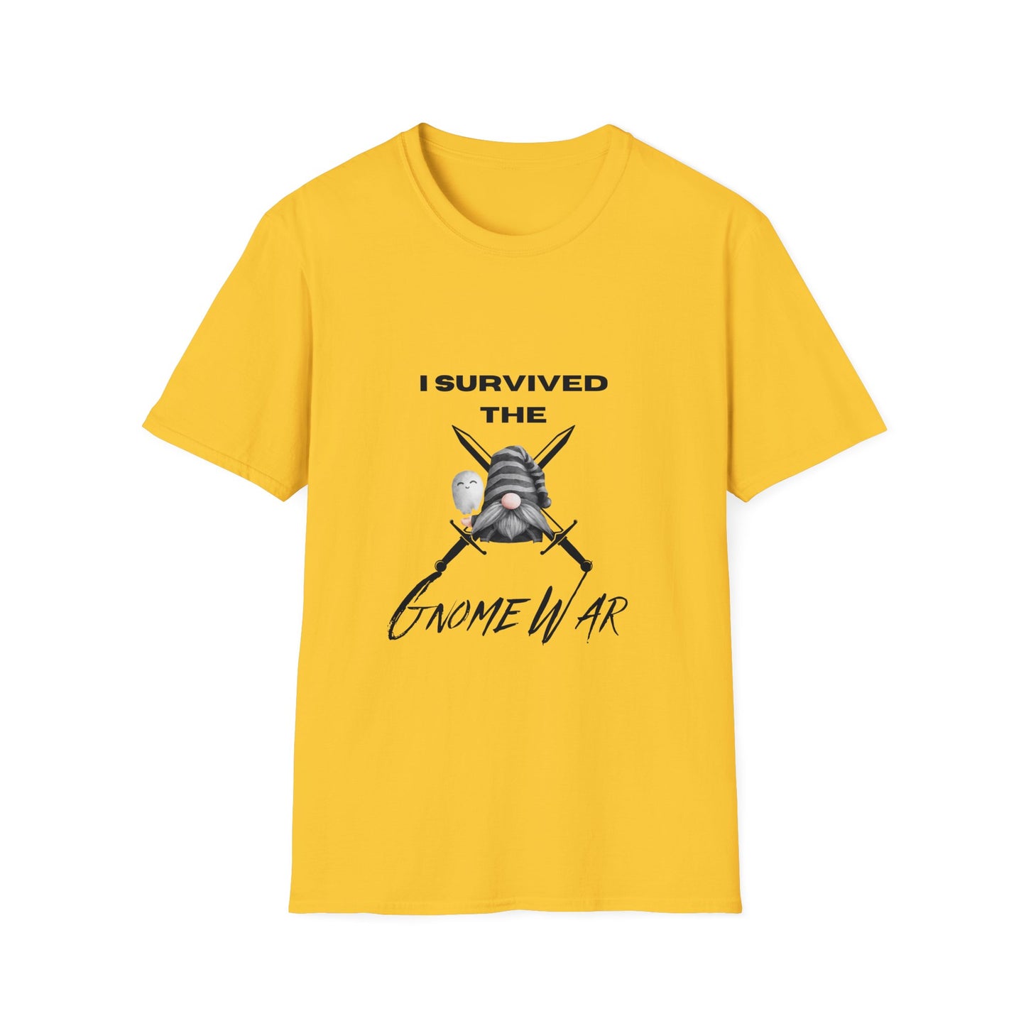I Survived Gnomes vs. Knights