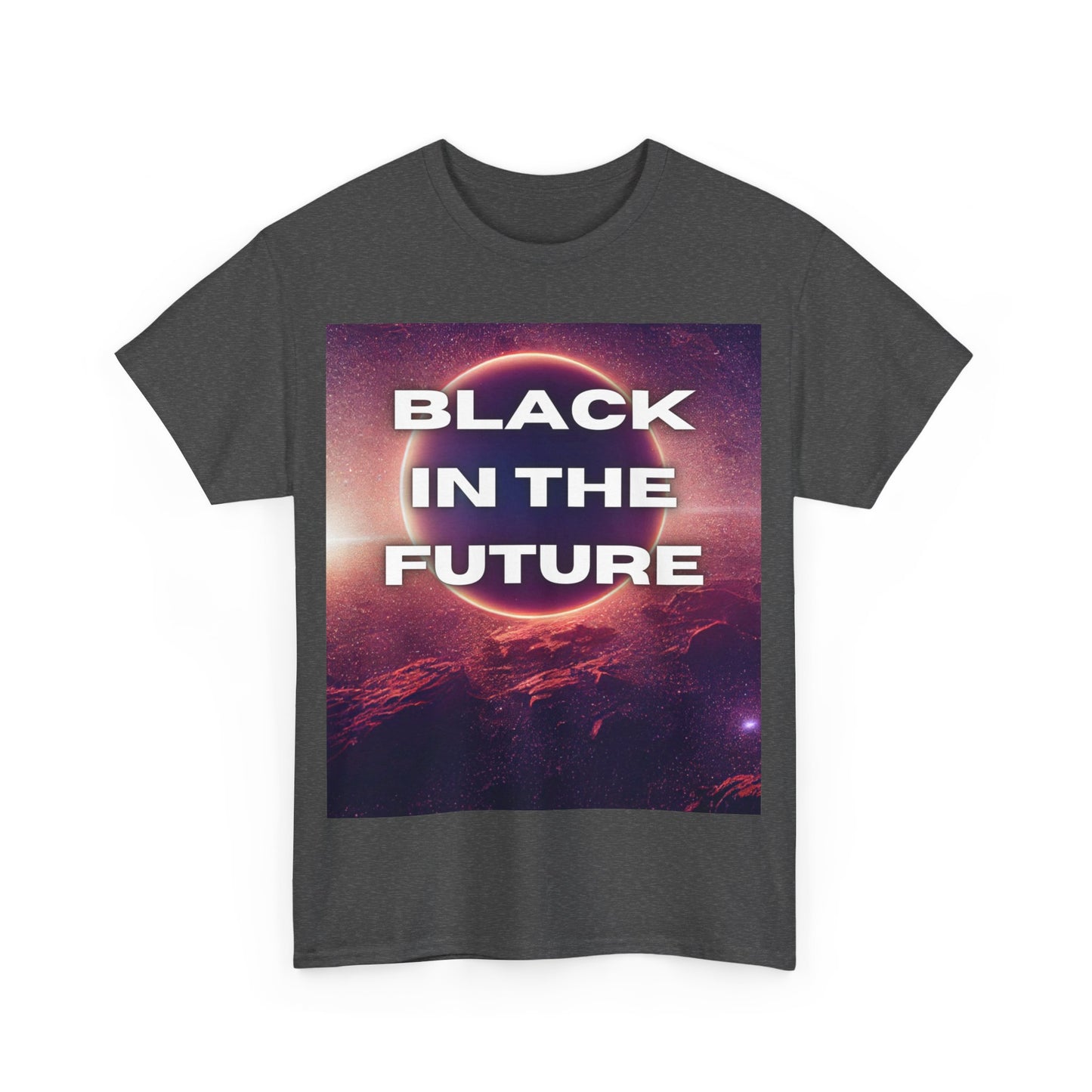 Black in the Future 1