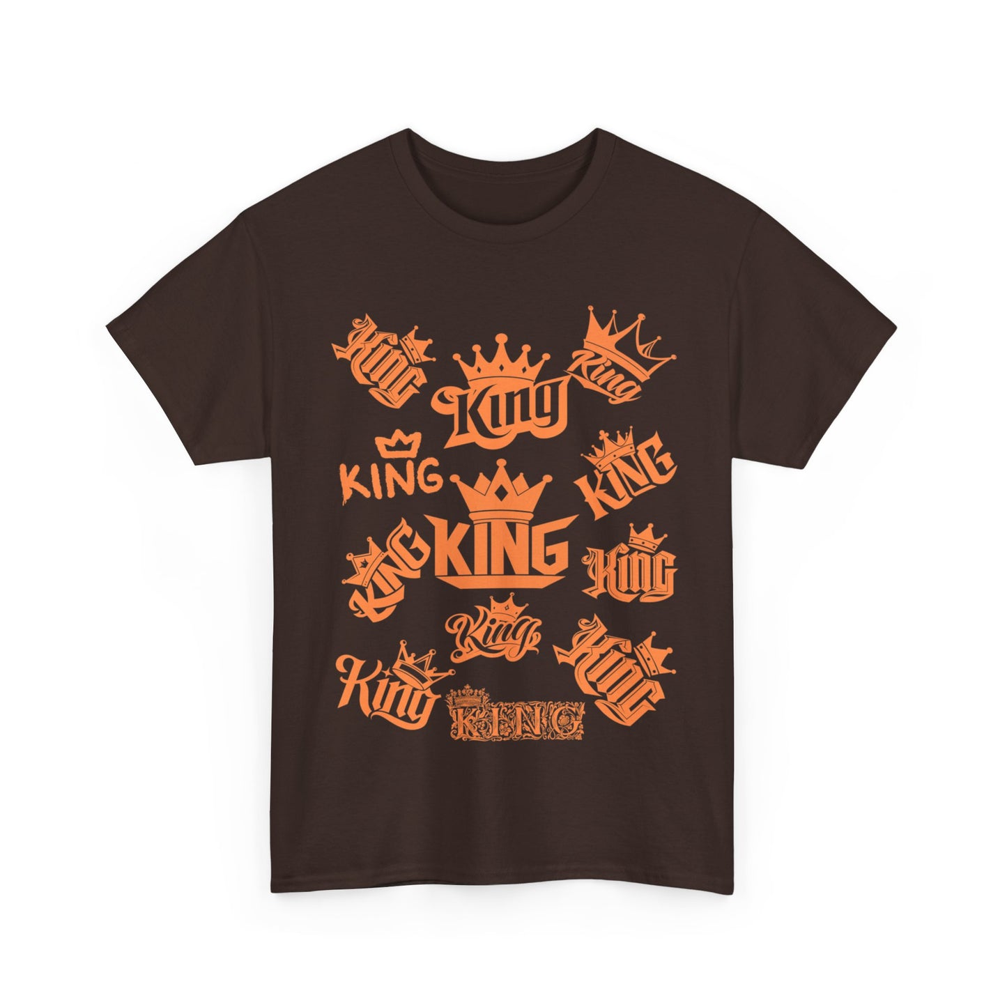 King Orange