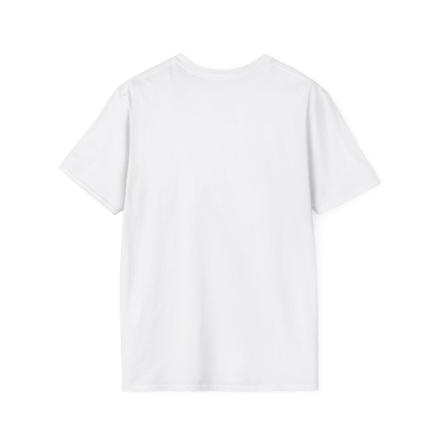 Classical Unisex Softstyle T-Shirt