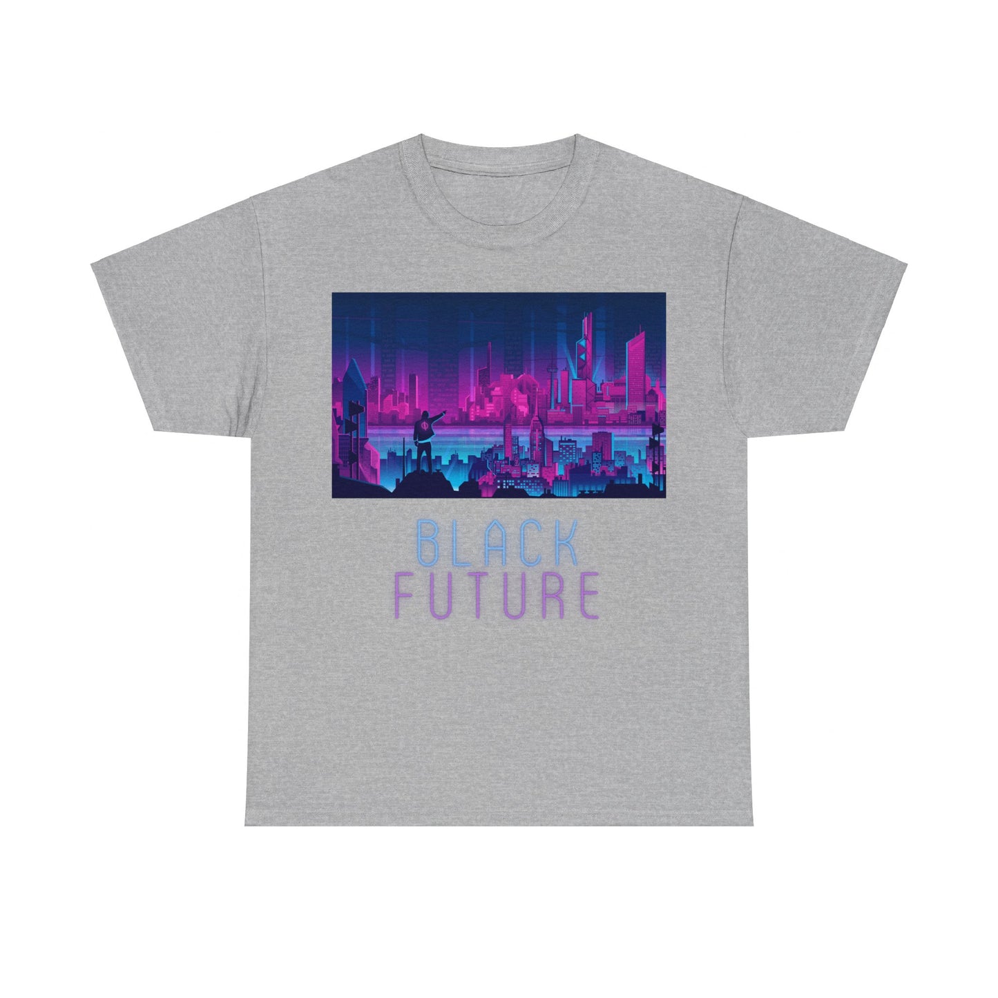Black Future 2