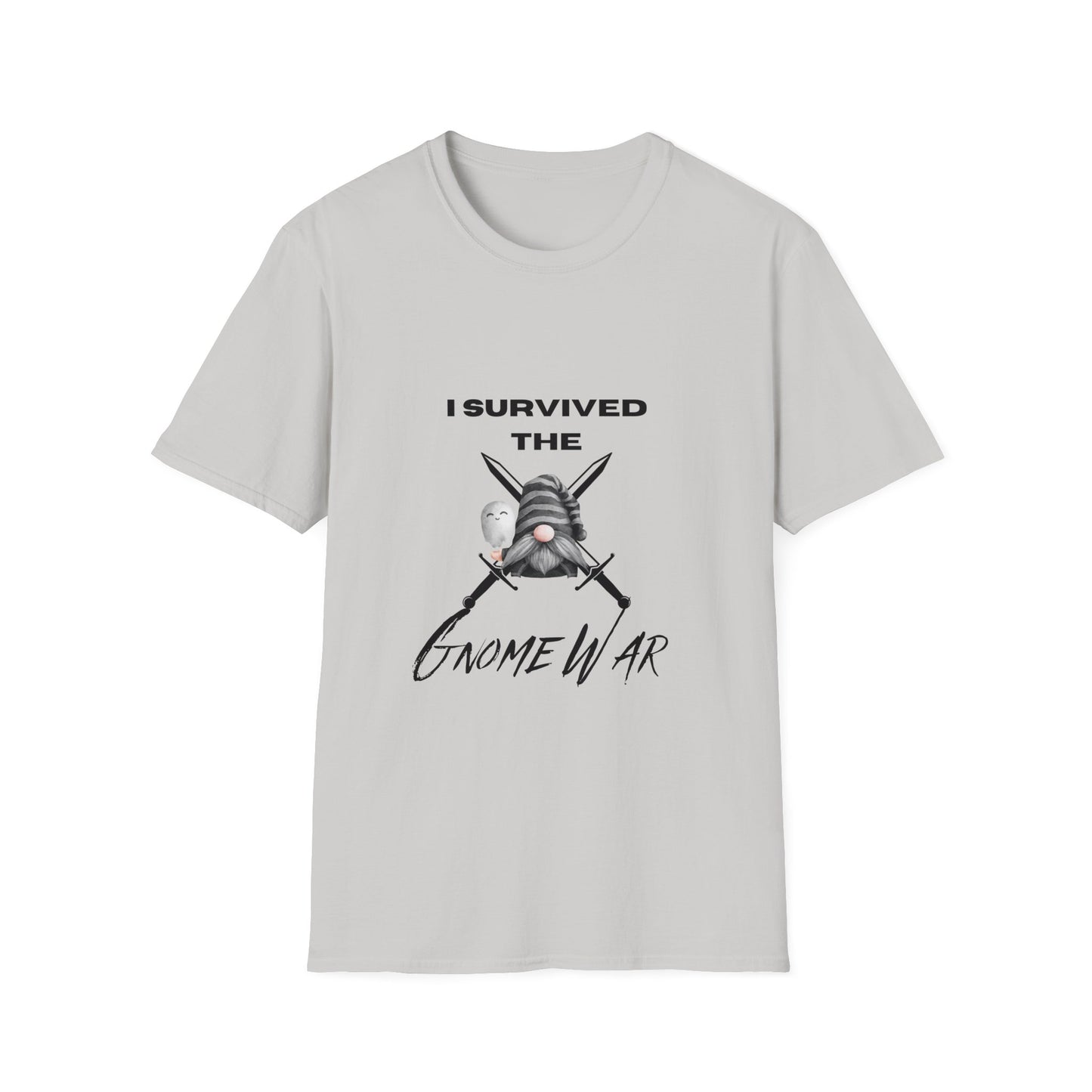 I Survived Gnomes vs. Knights