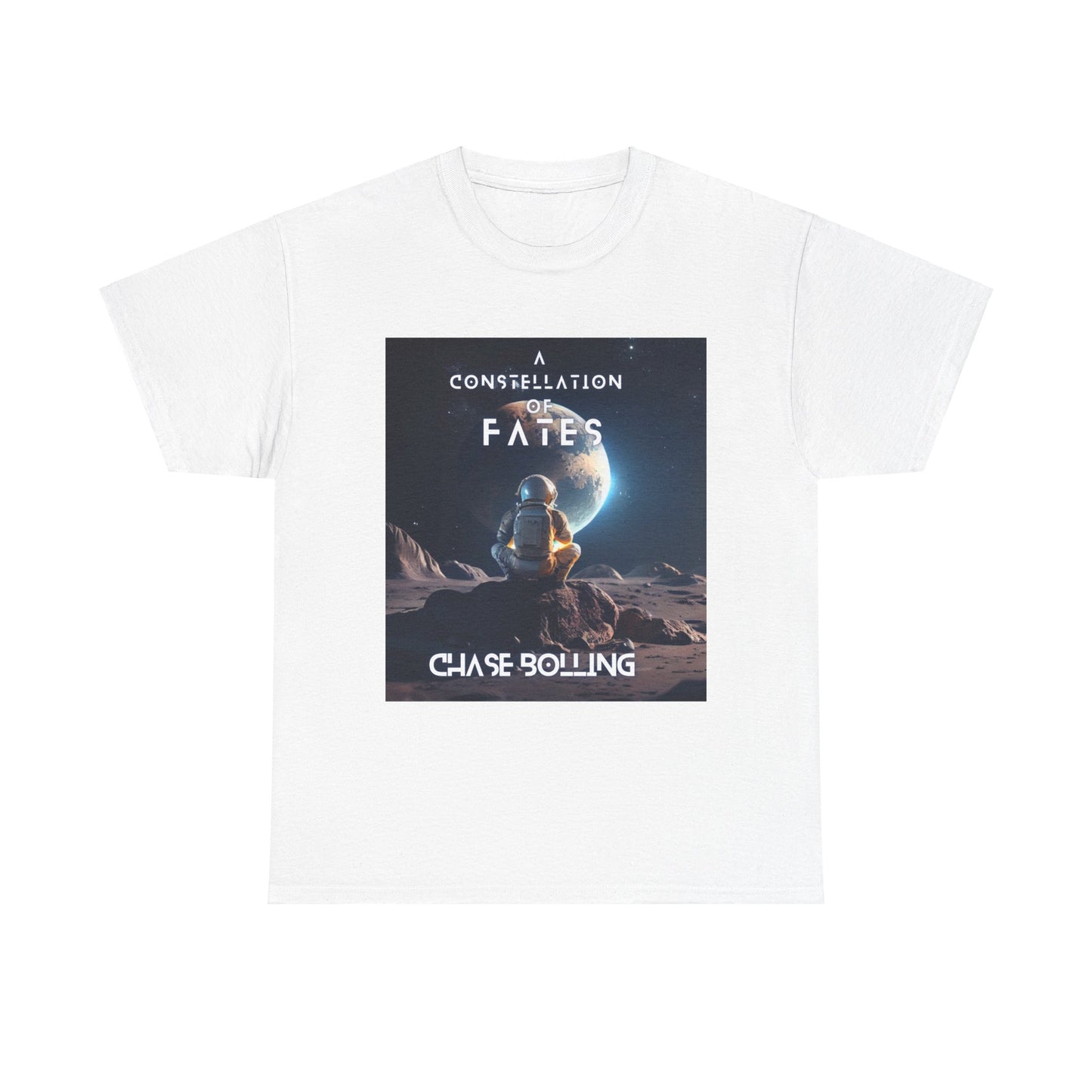 A Constellation of Fates Tee