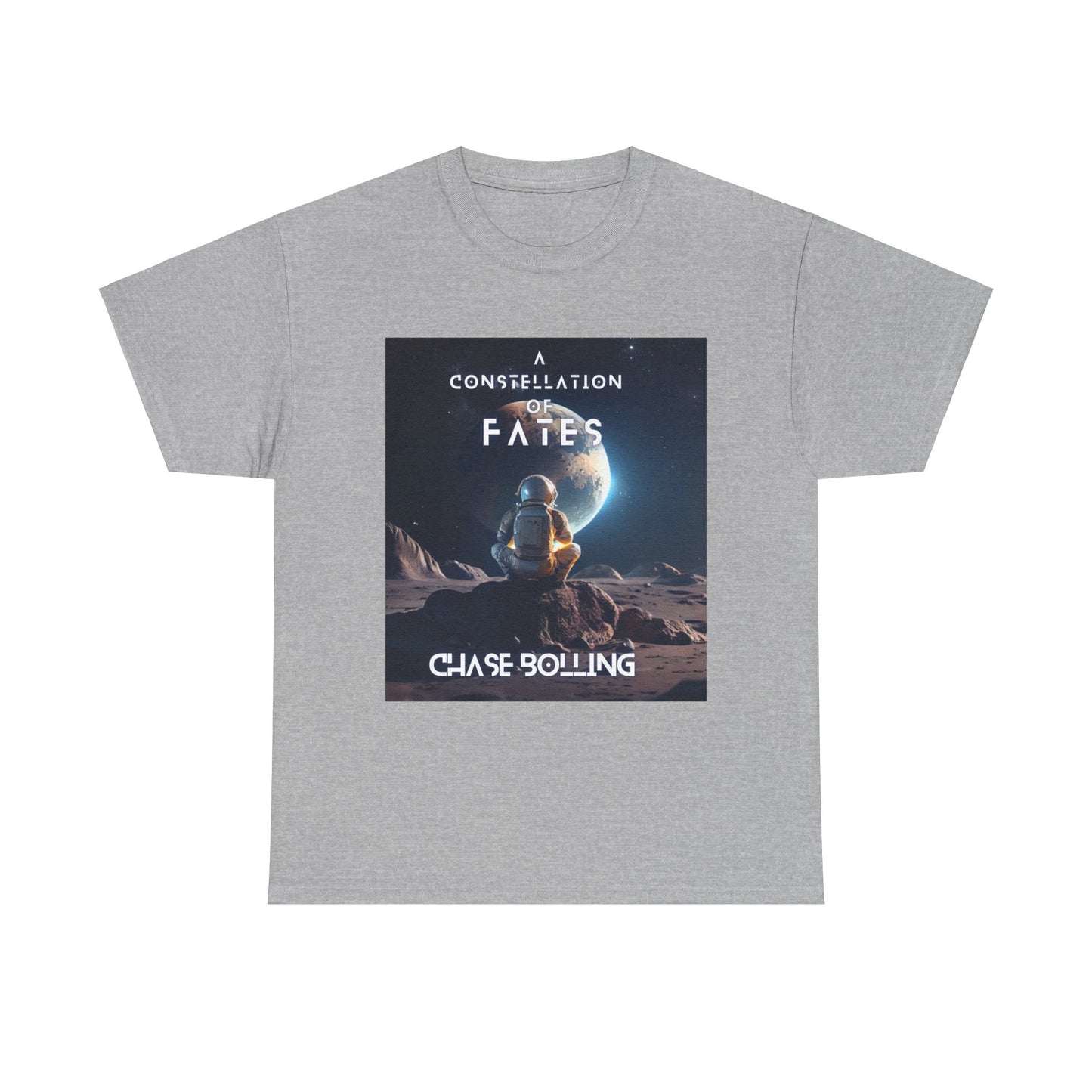 A Constellation of Fates Tee