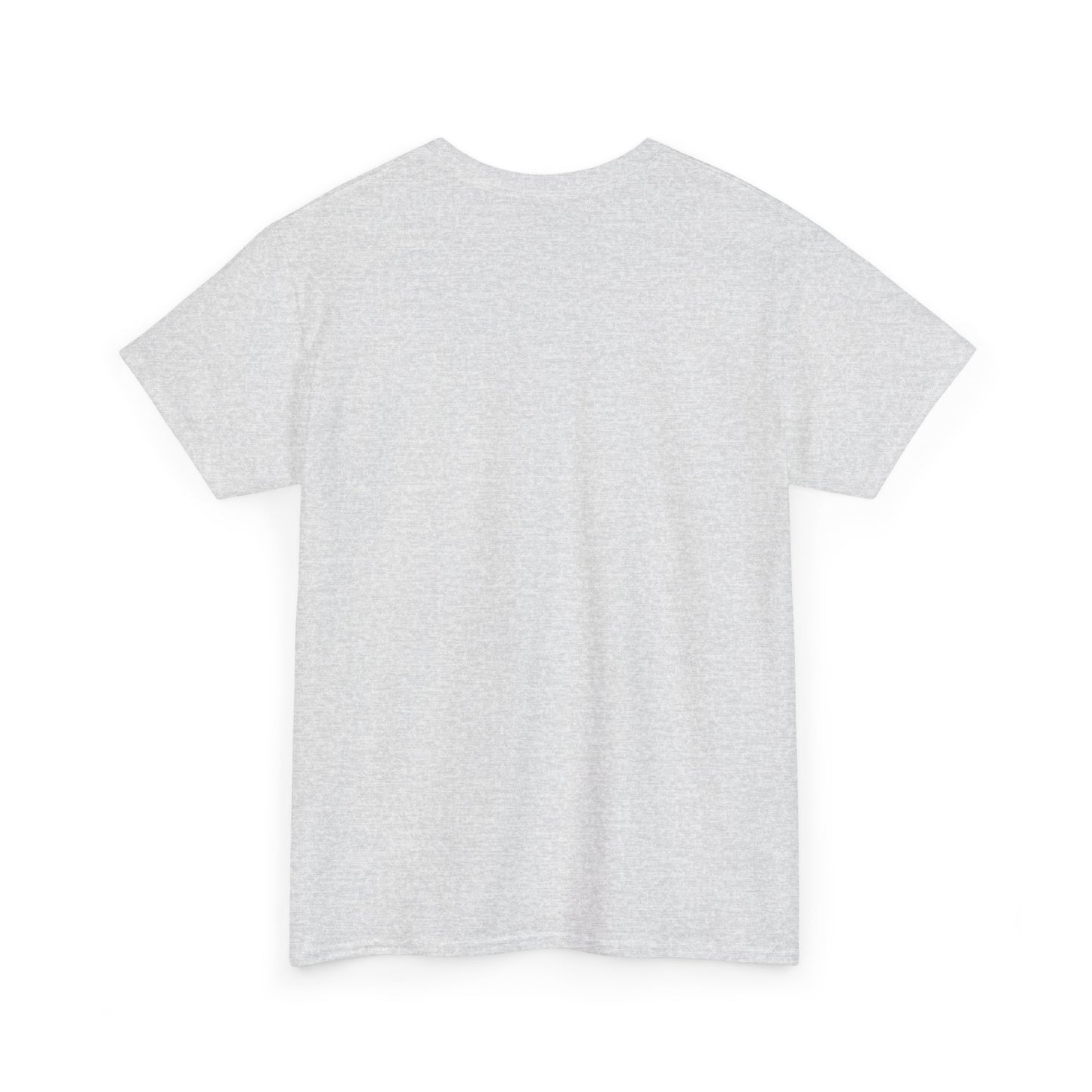 By Any Other Name Unisex Heavy Cotton Tee