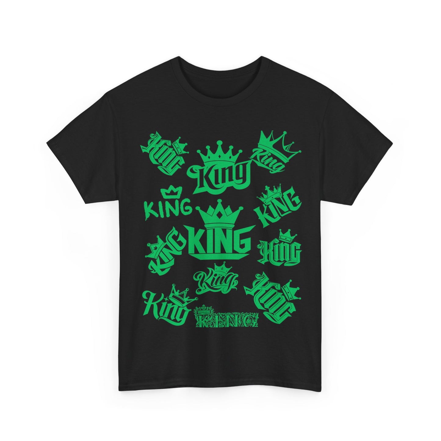 King Green