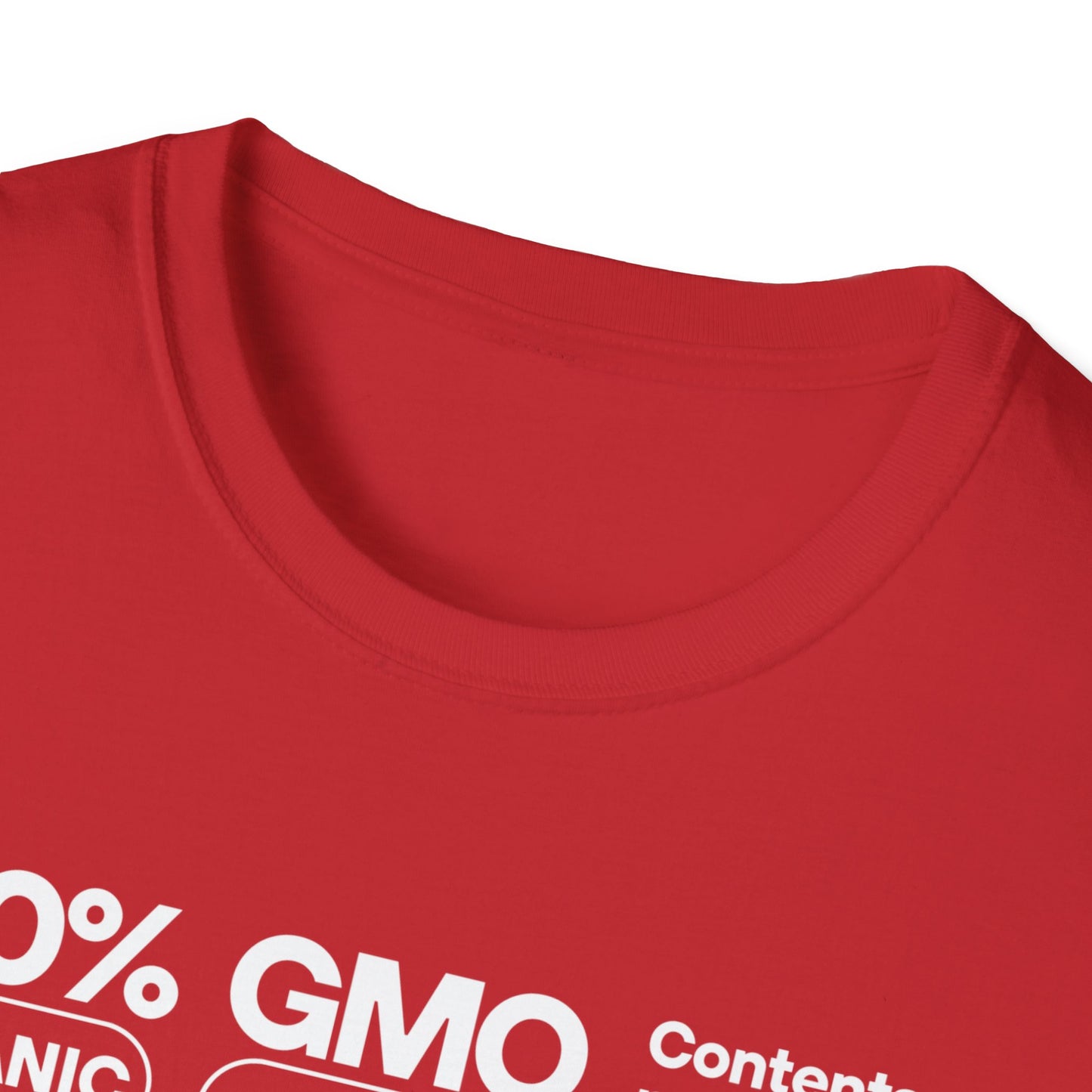 Fantasy Reader Unisex Softstyle T-Shirt