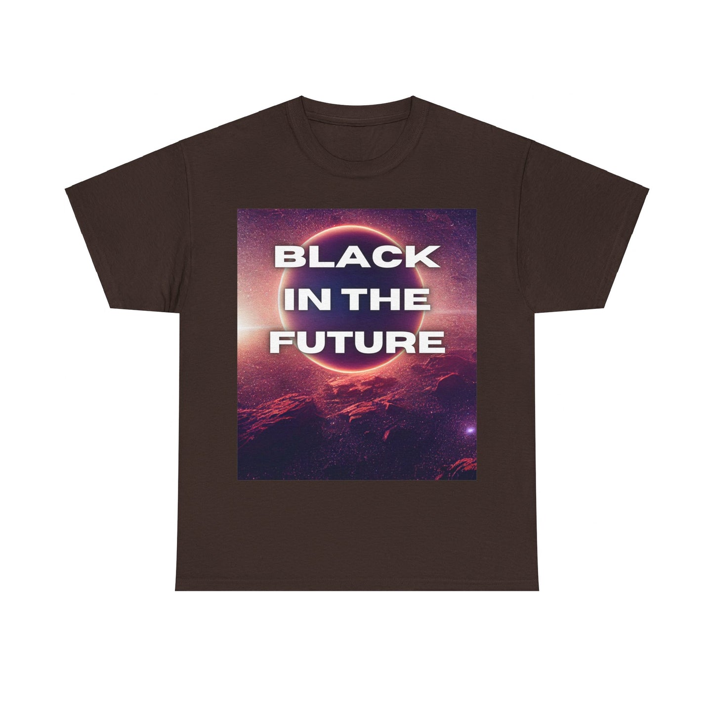 Black in the Future 1