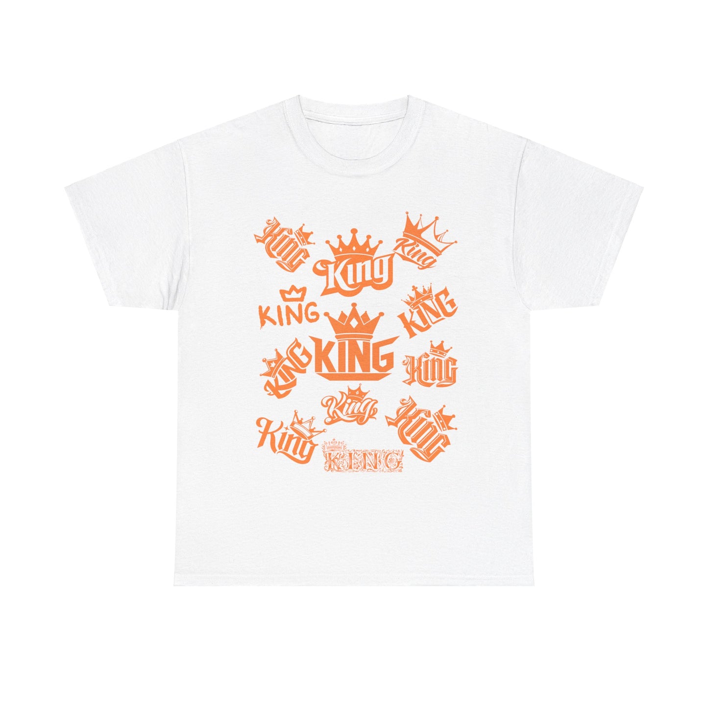 King Orange